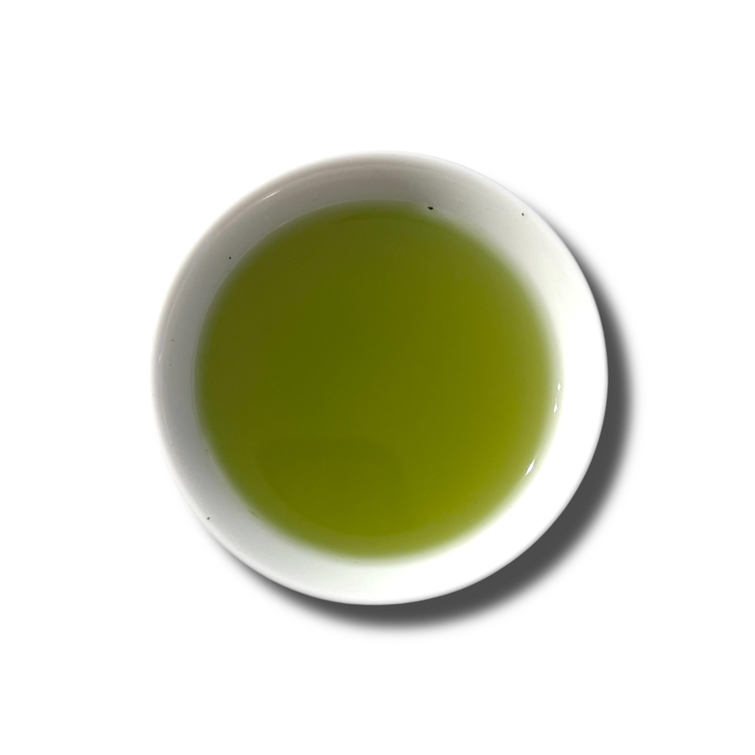 Matcha Genmaicha