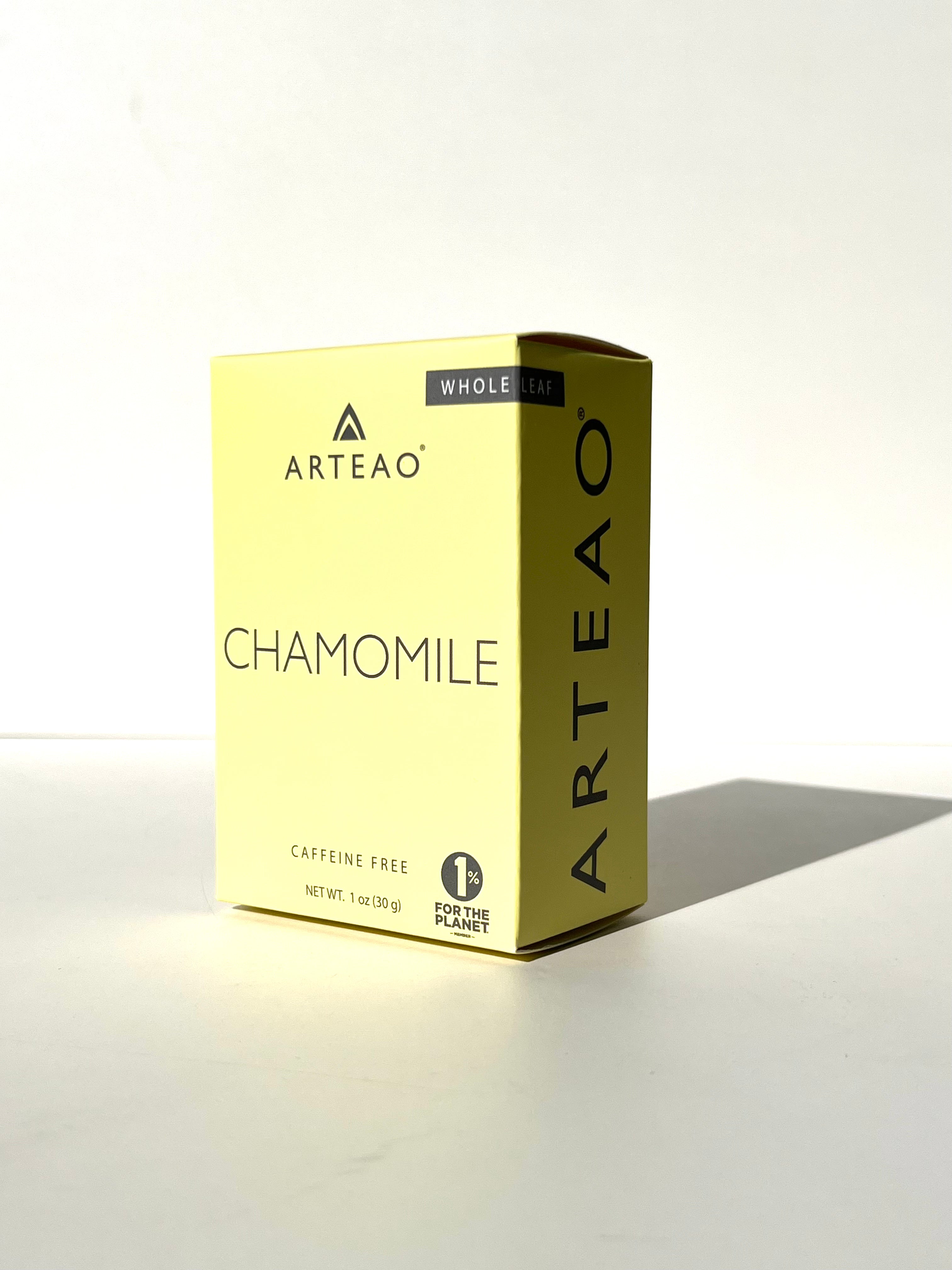 Chamomile