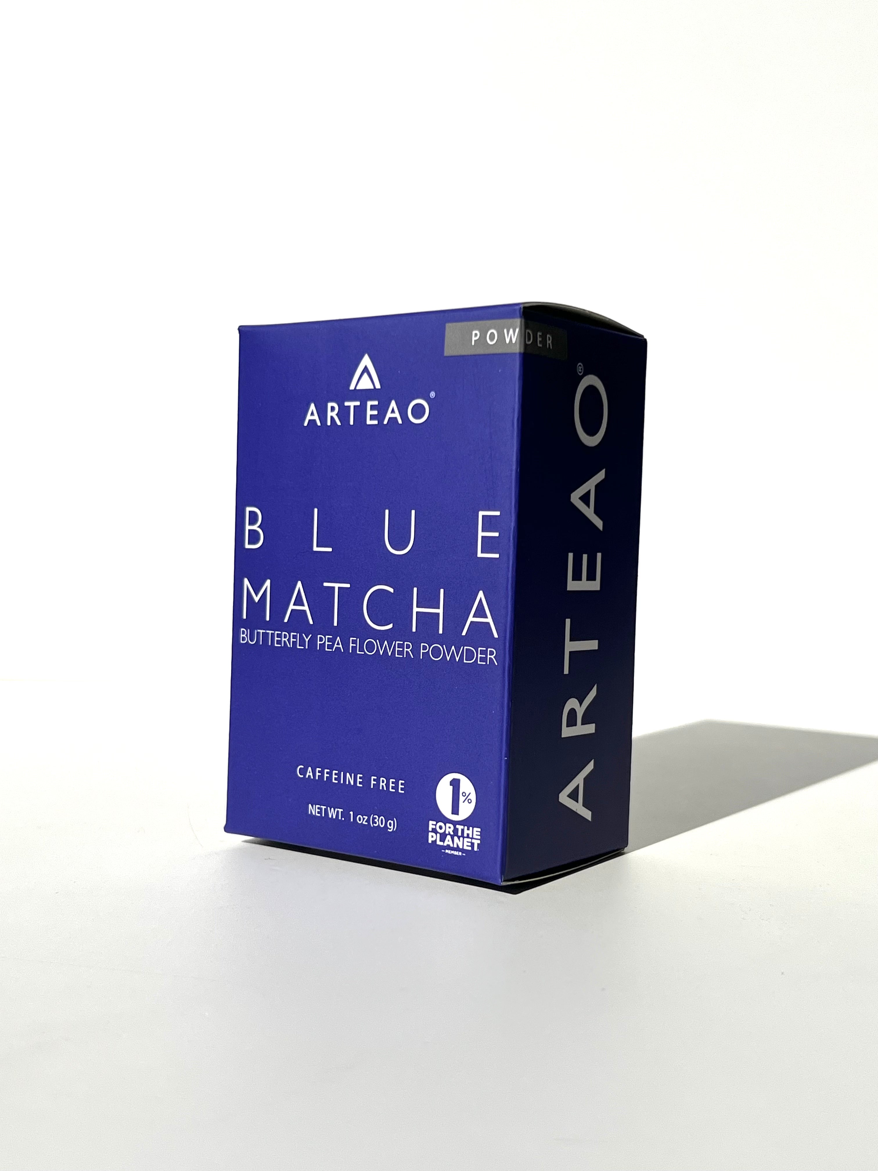 Blue Matcha - Butterfly Pea Flower Powder