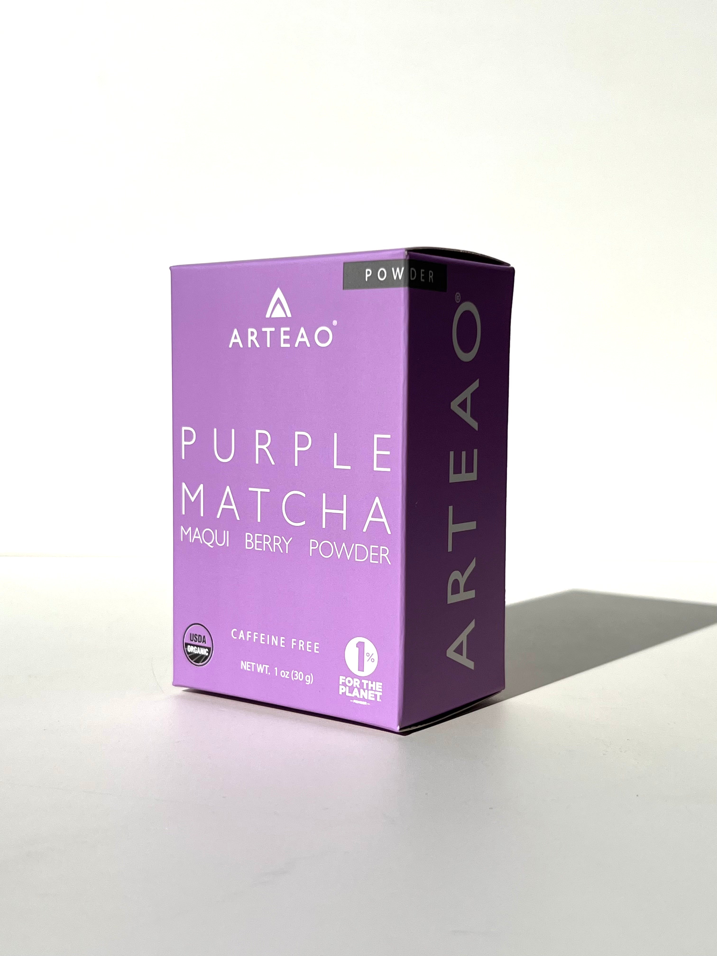 Purple Matcha - Maqui Berry Powder