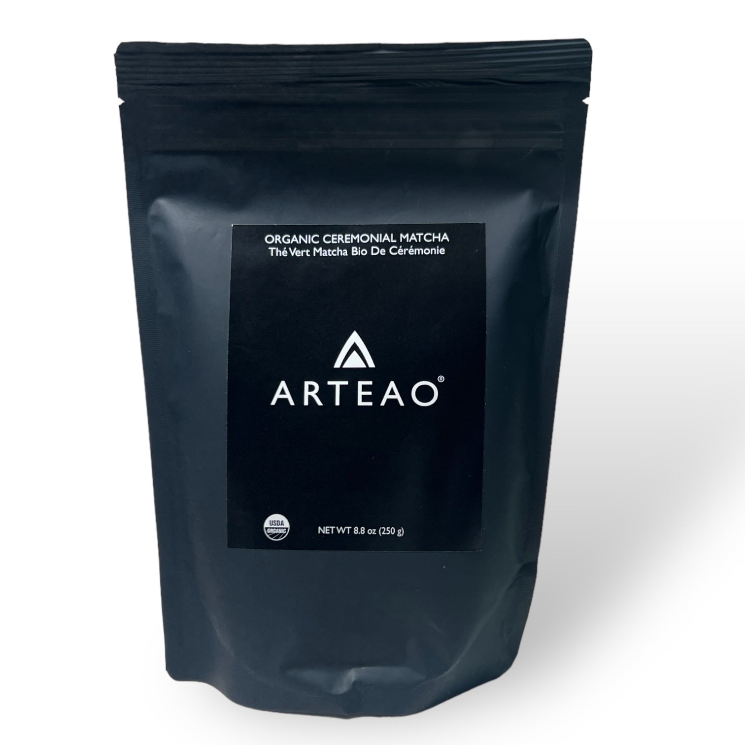 Ceremonial Matcha