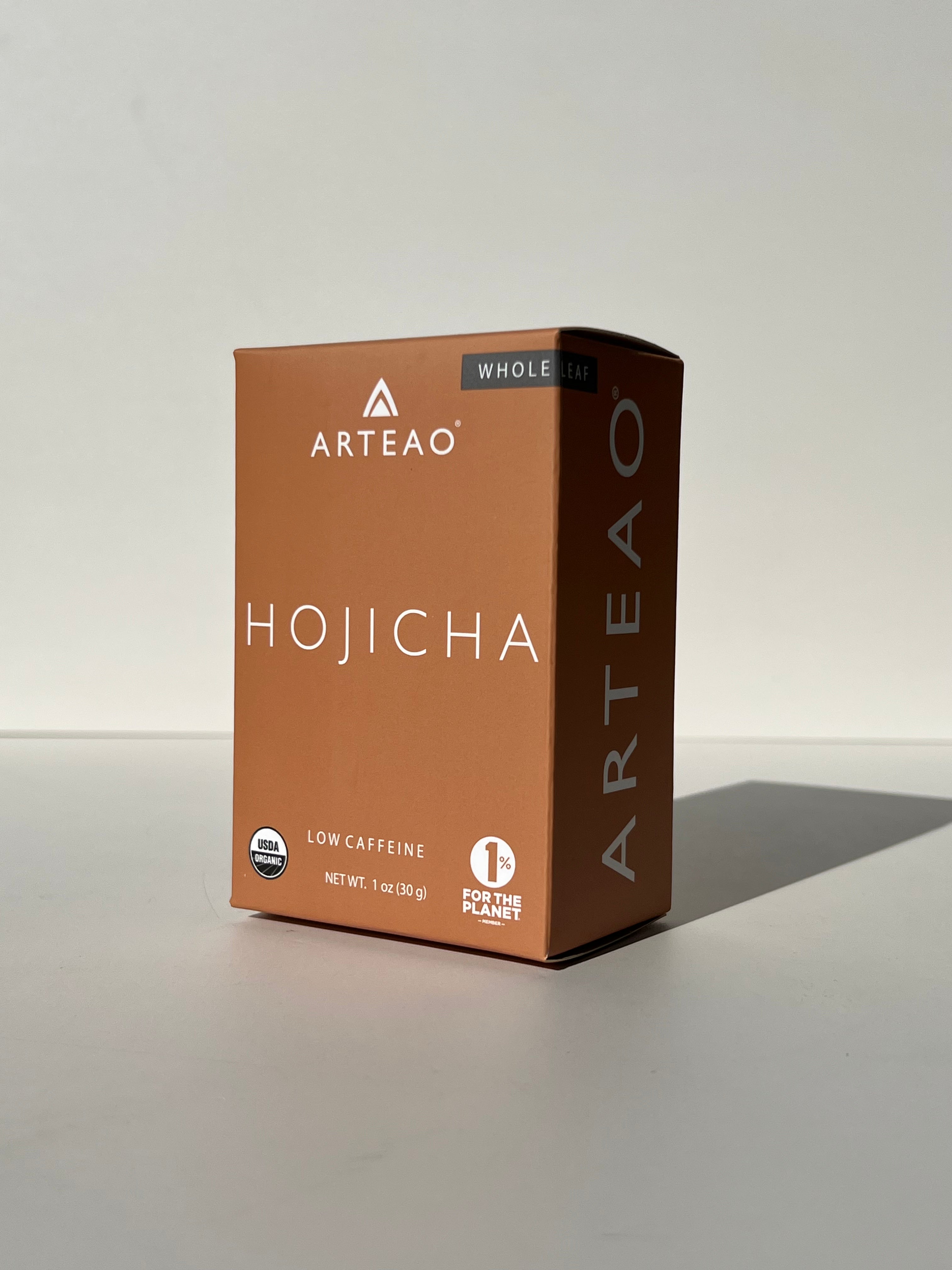 Hojicha