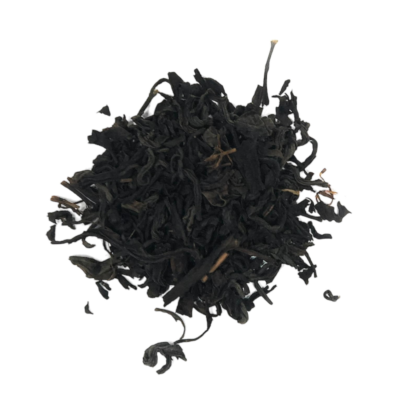 Japanese Black Tea