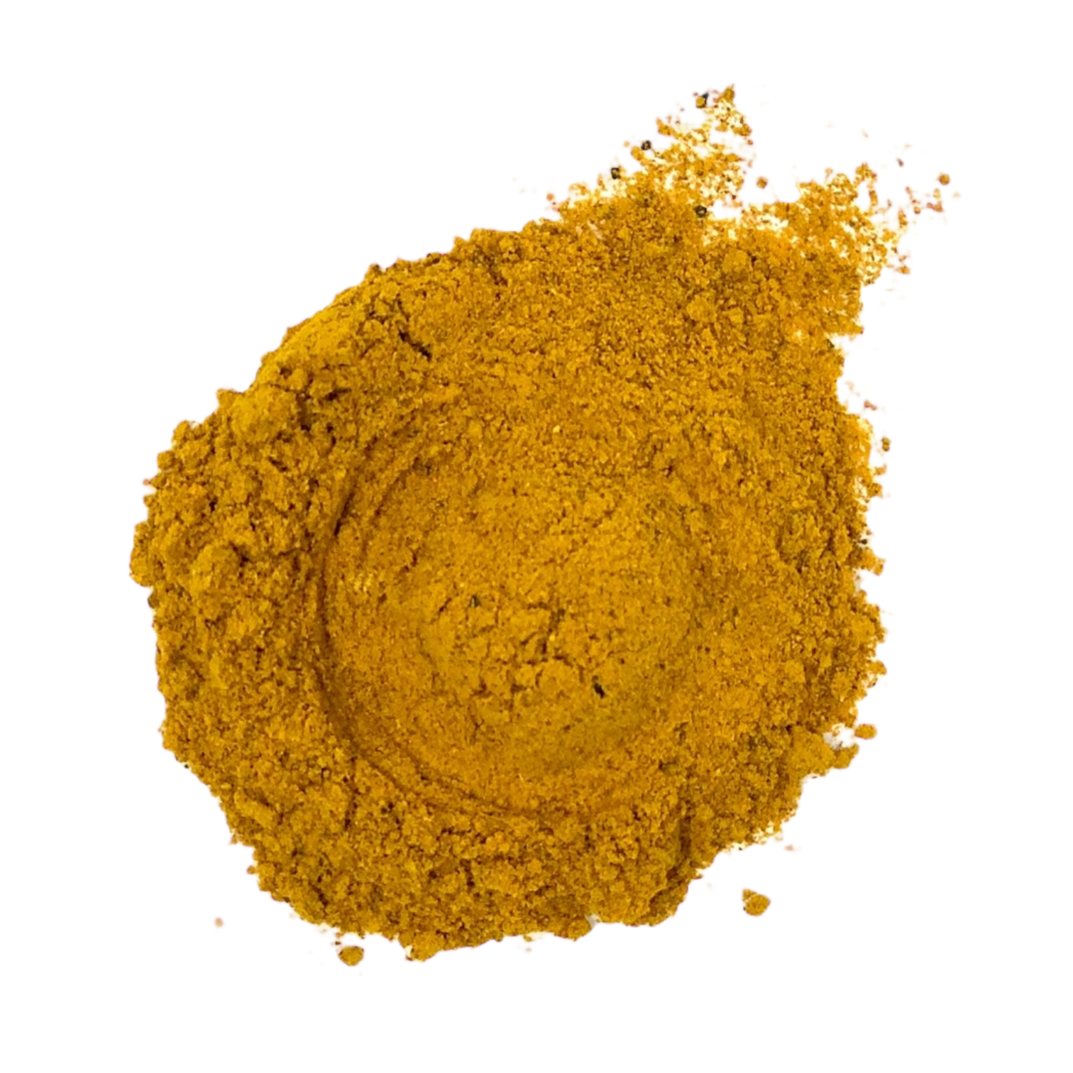 Golden Milk Powder