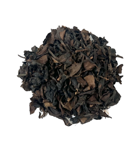 Japanese Oolong