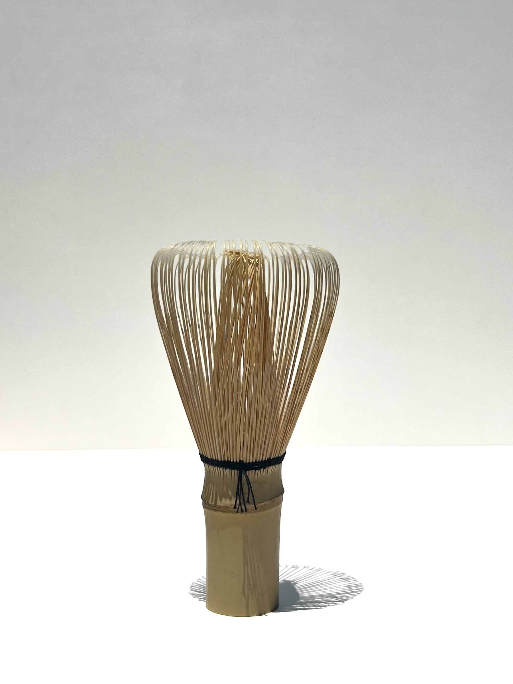 Chikumeidou Kubo Sabun Takayama Chasen - Bamboo Whisk (100 tine)