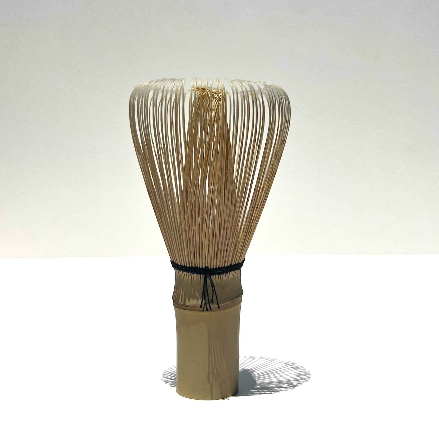 Chikumeidou Kubo Sabun Takayama Chasen - Bamboo Whisk (100 tine)