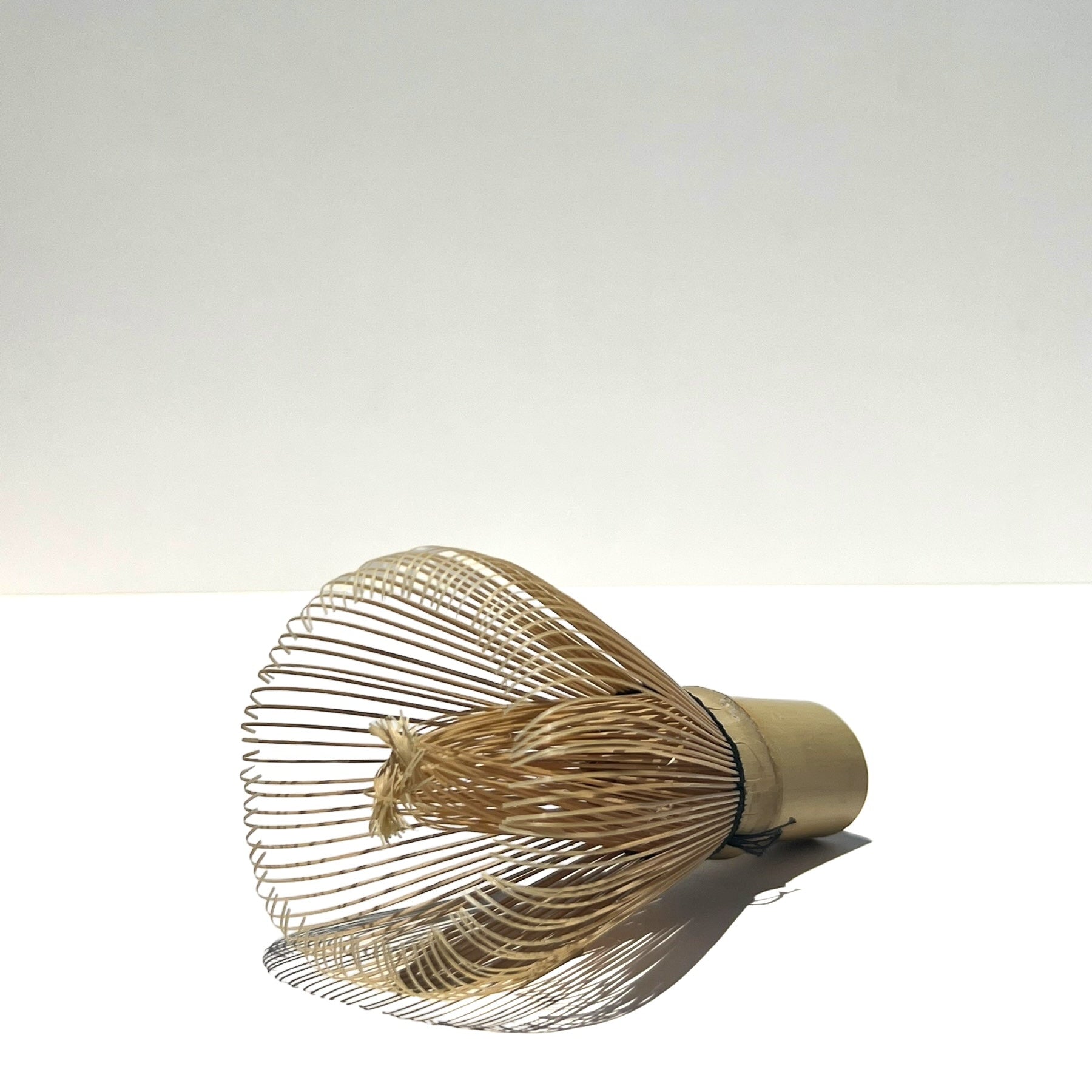 Chikumeidou Kubo Sabun Takayama Chasen - Bamboo Whisk (100 tine)