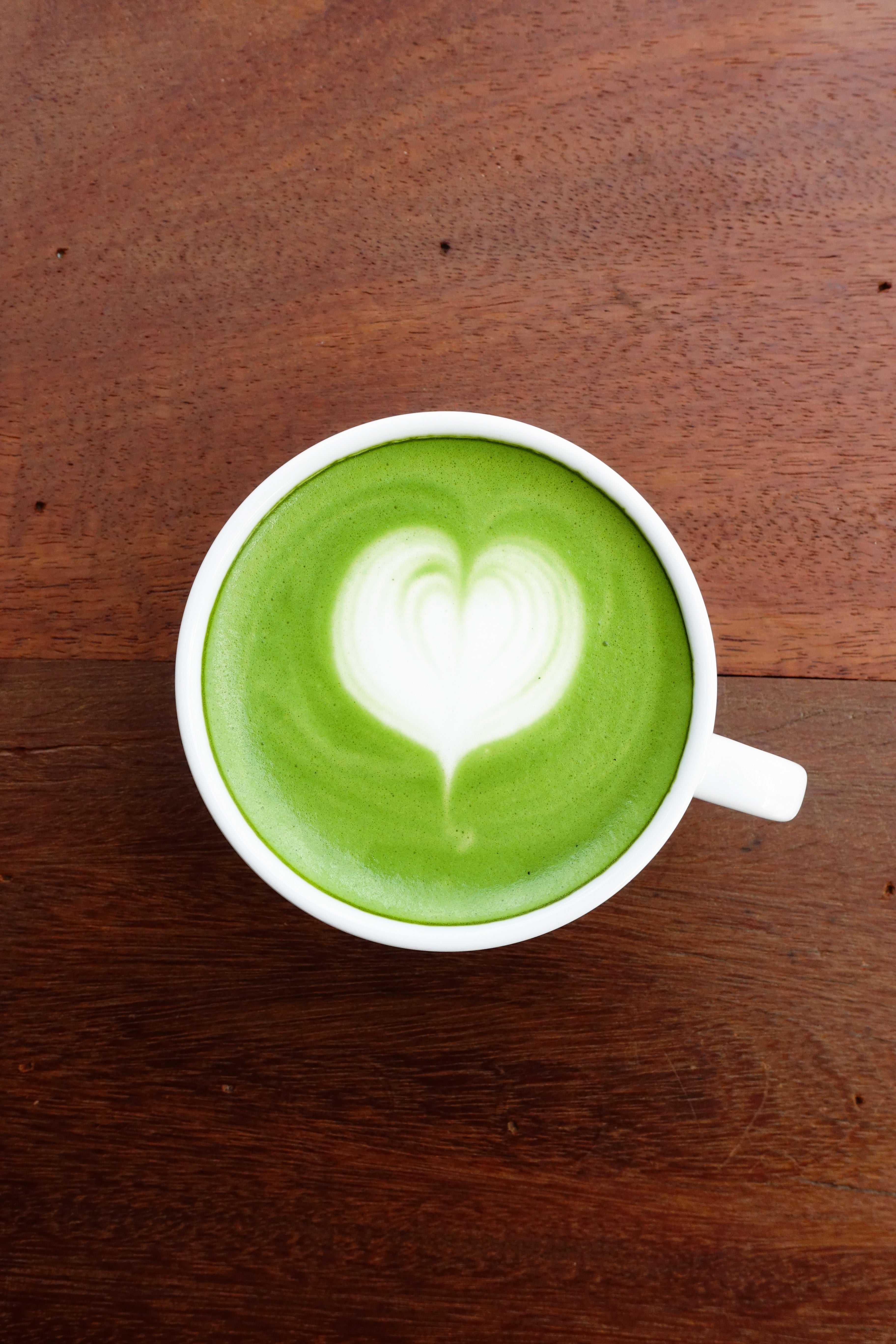 Ceremonial Matcha - All City Blend Subscription