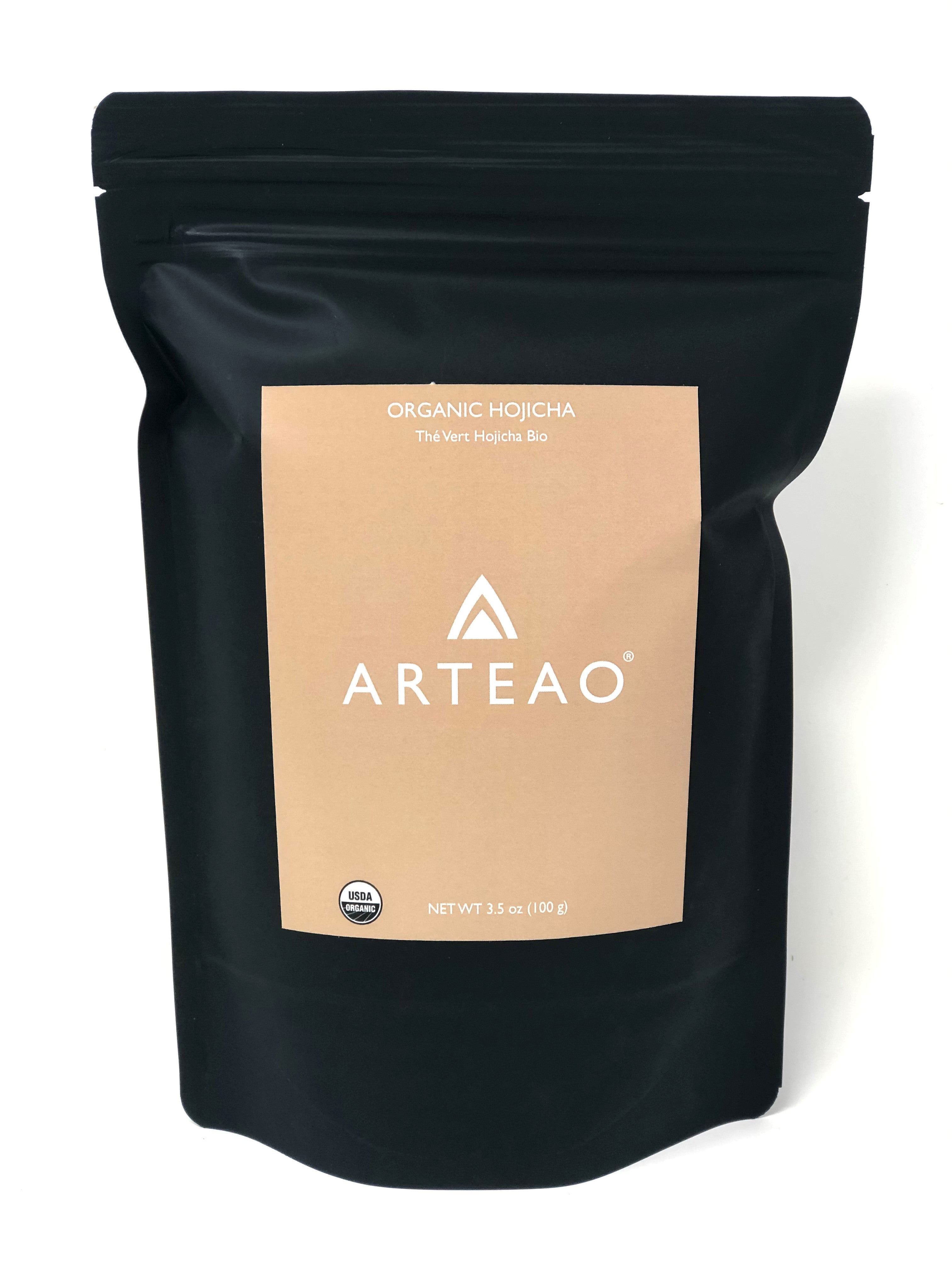 Hojicha
