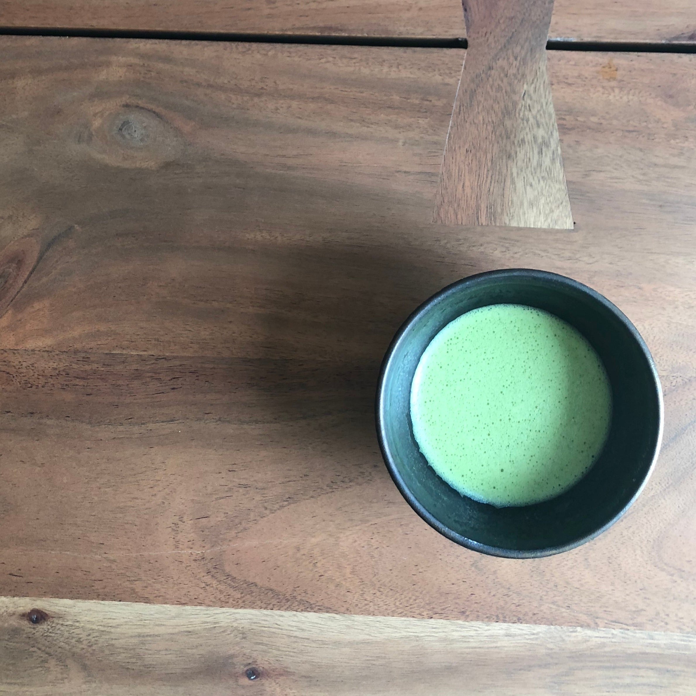 Ceremonial Matcha
