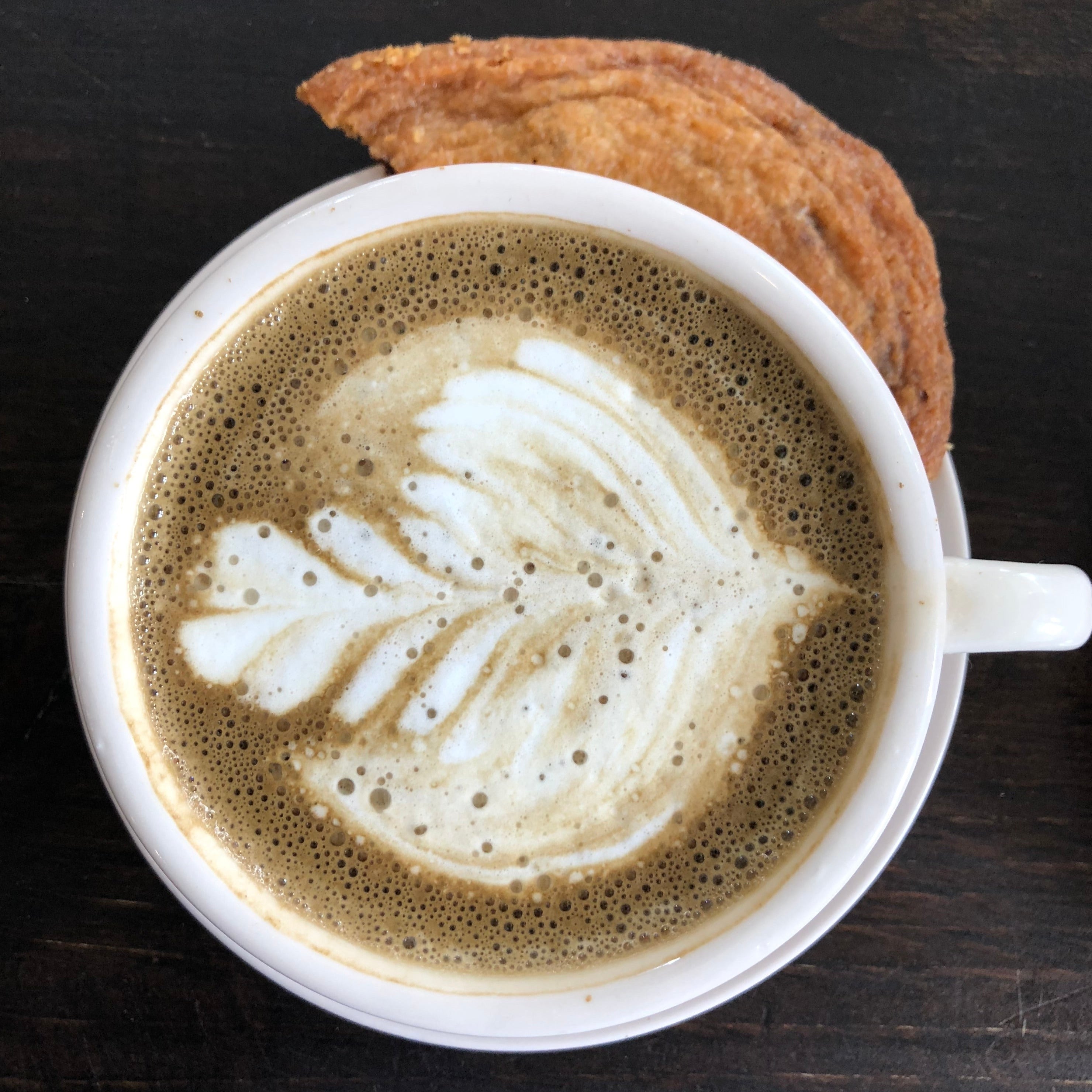 Roasted Matcha - Hojicha Powder