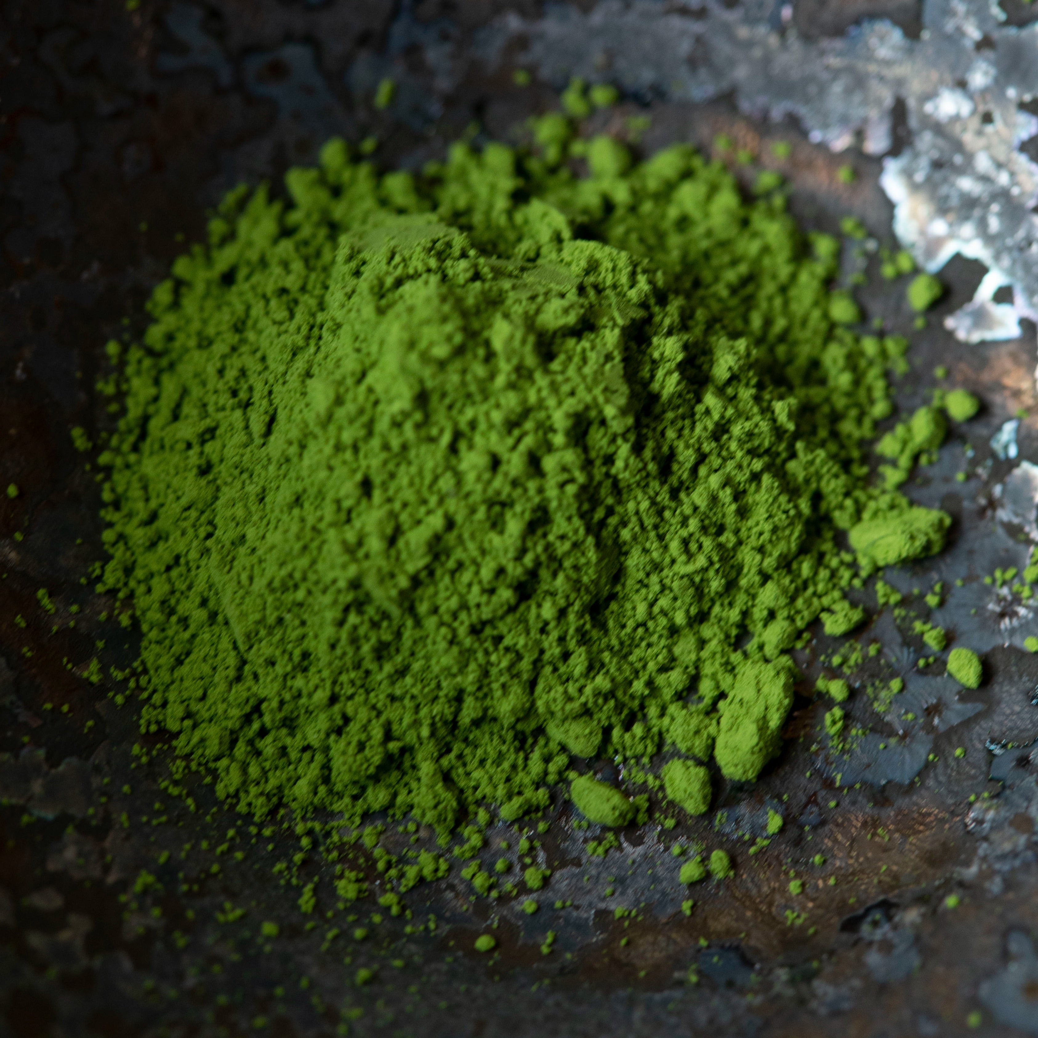 Ceremonial Matcha