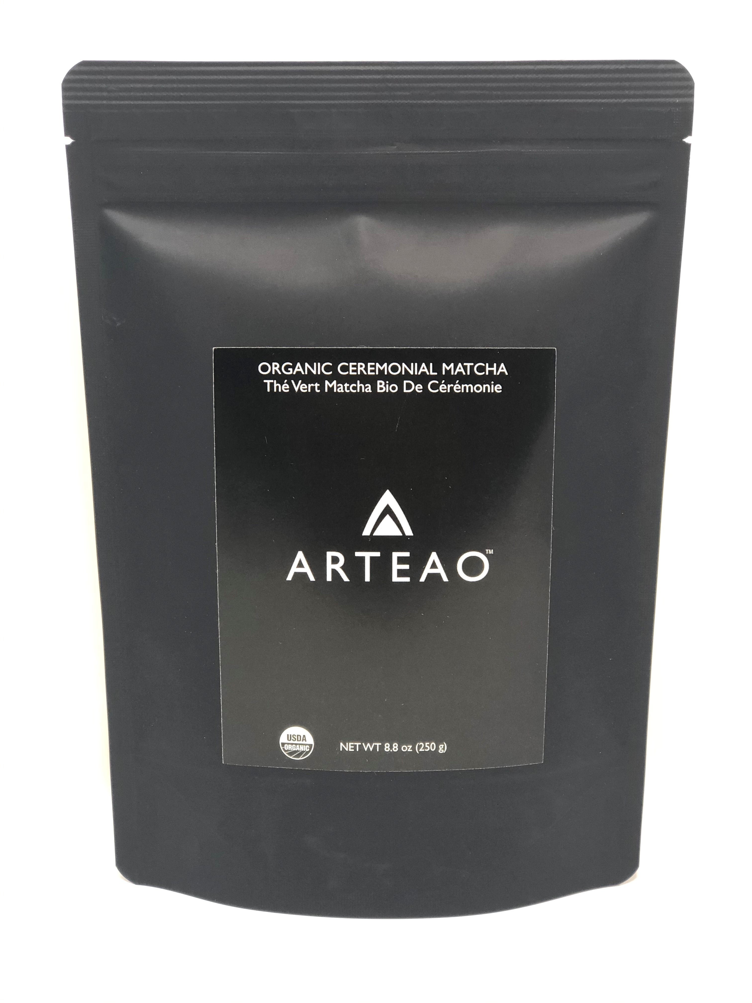 Ceremonial Matcha Subscription