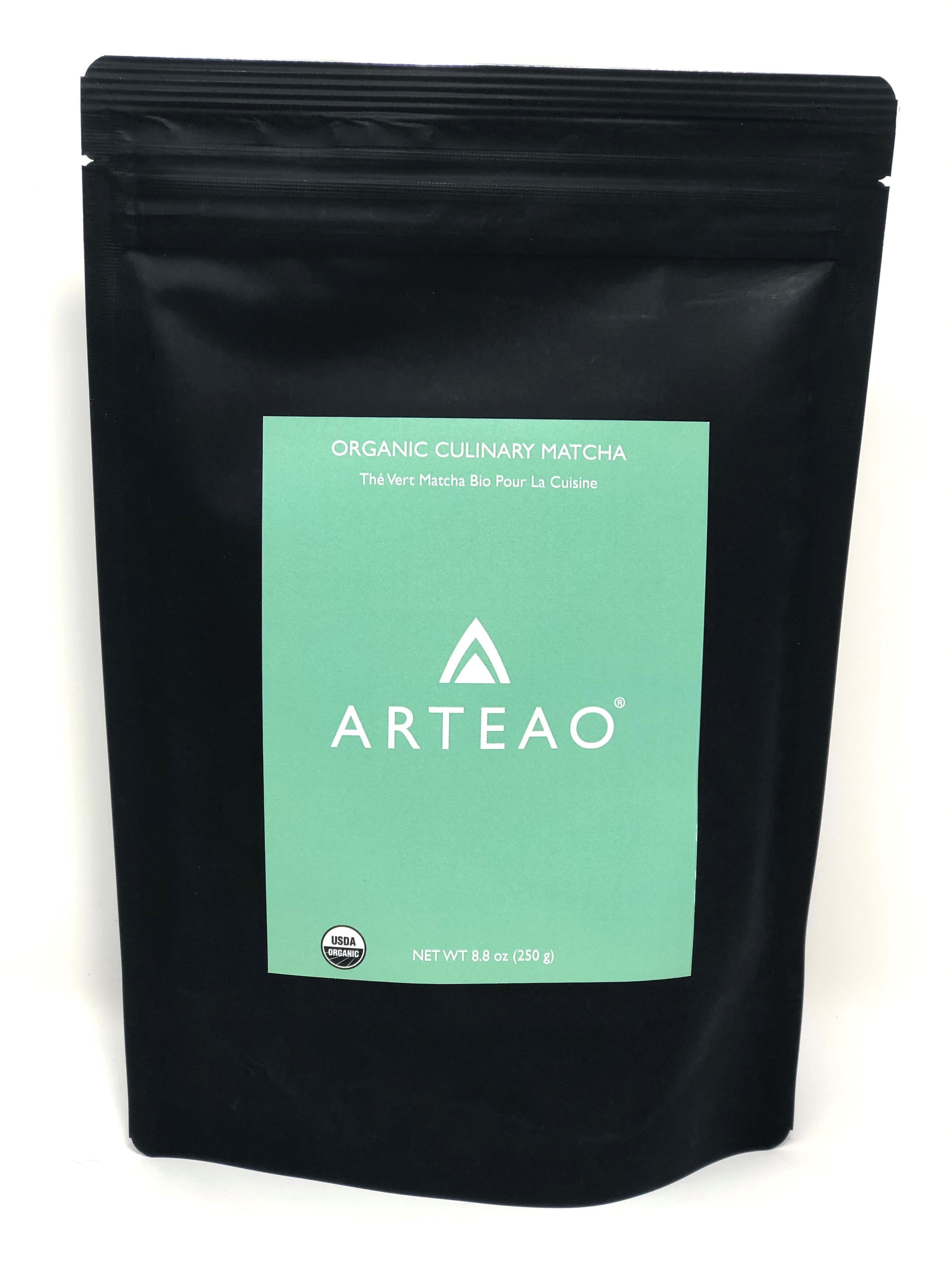 Ceremonial Matcha - All City Blend Subscription