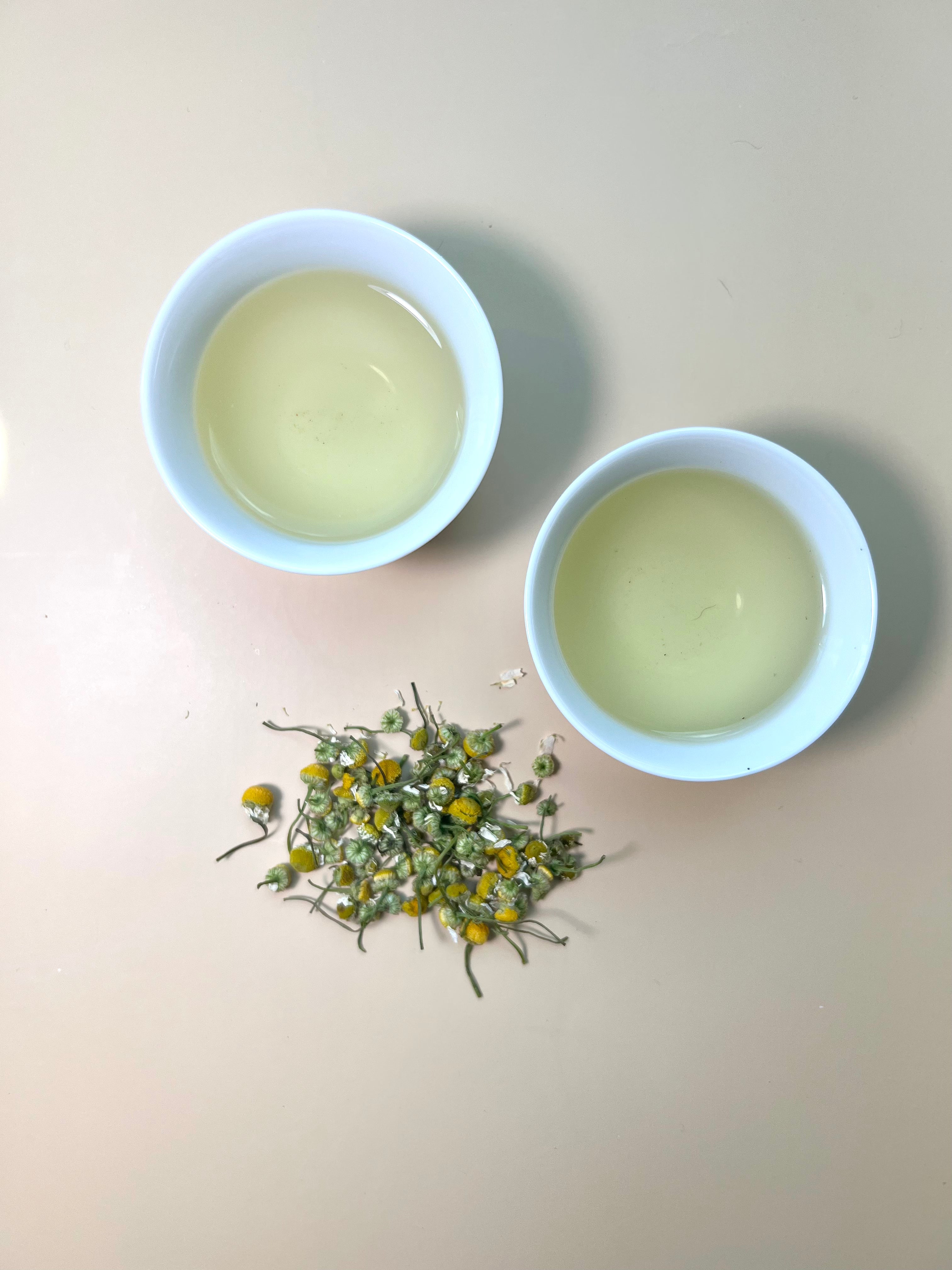 Chamomile
