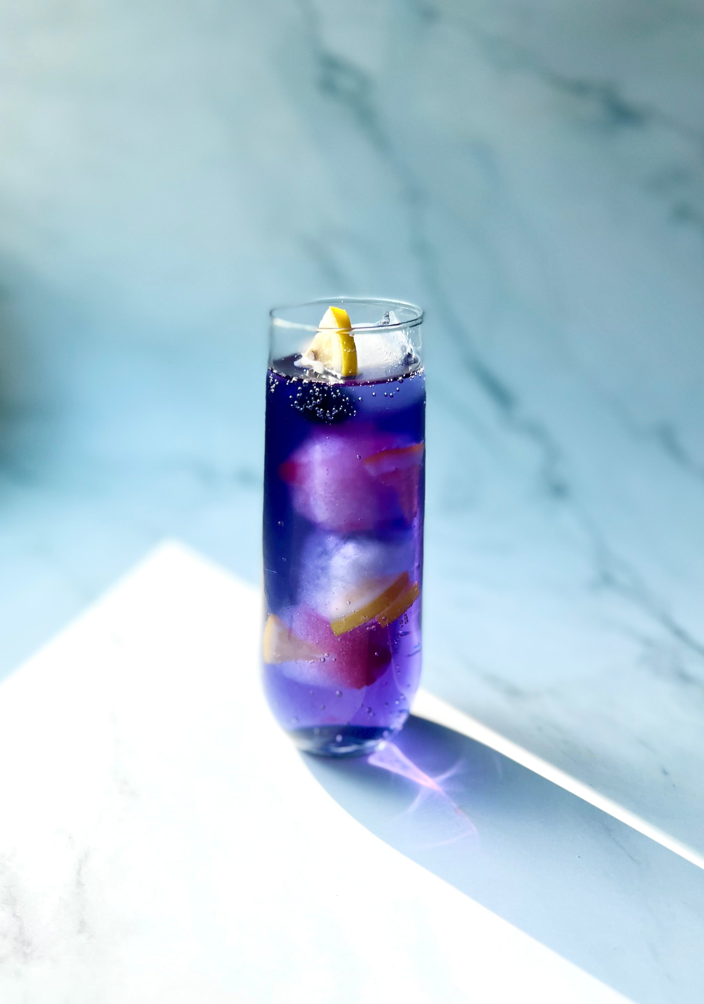 Blue Matcha - Butterfly Pea Flower Powder