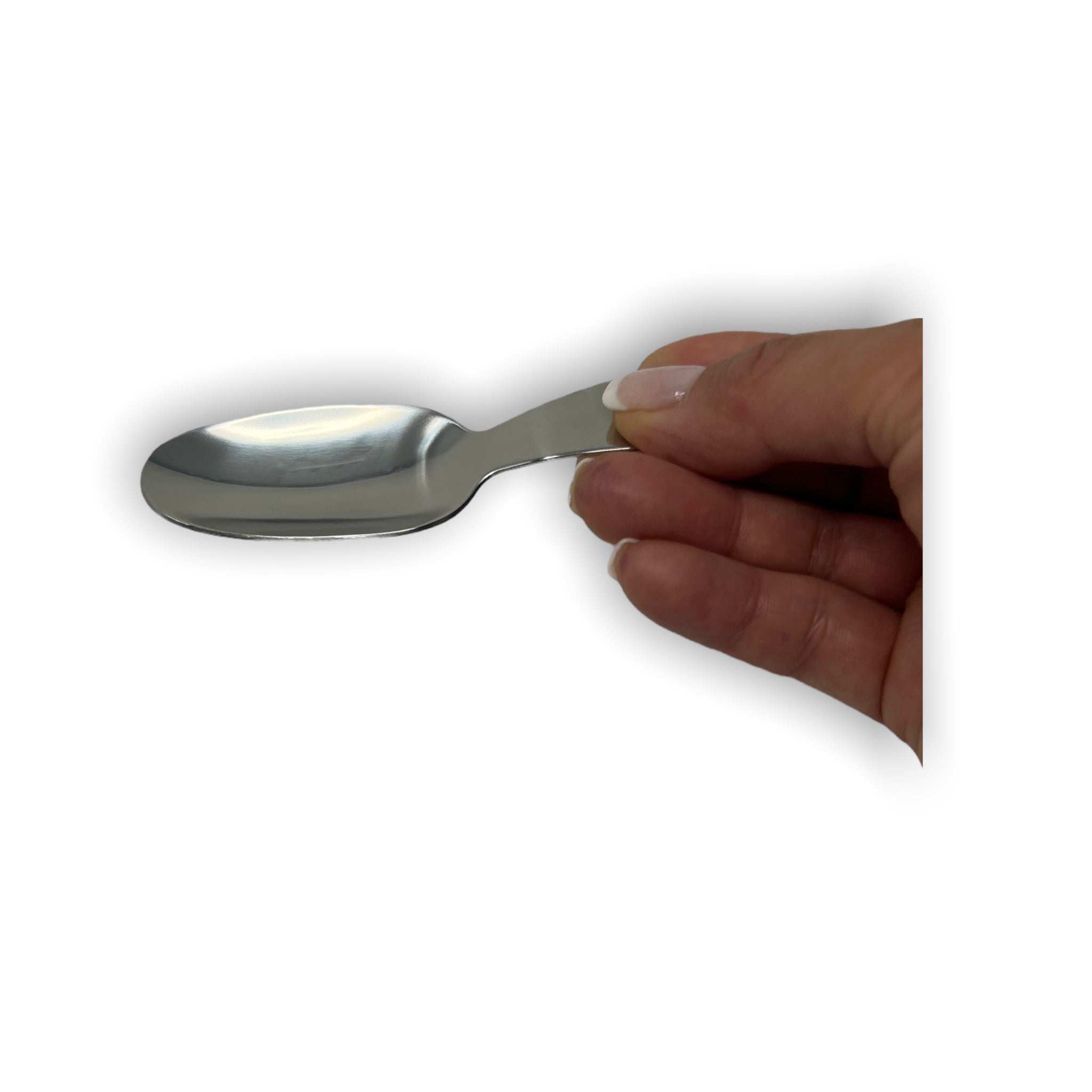 Stainless Steel Tea Spoon