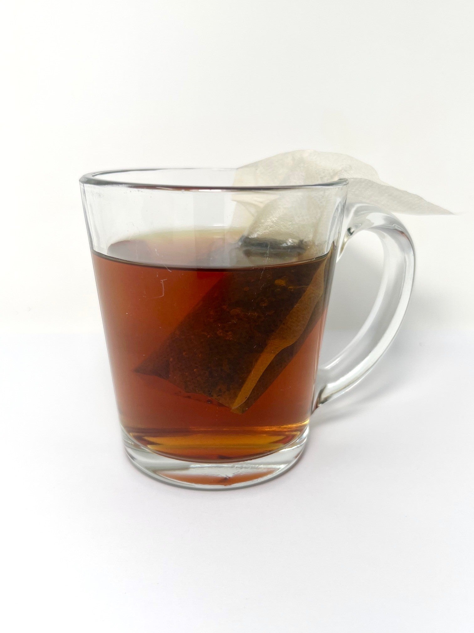 Loose Leaf Tea Sachet