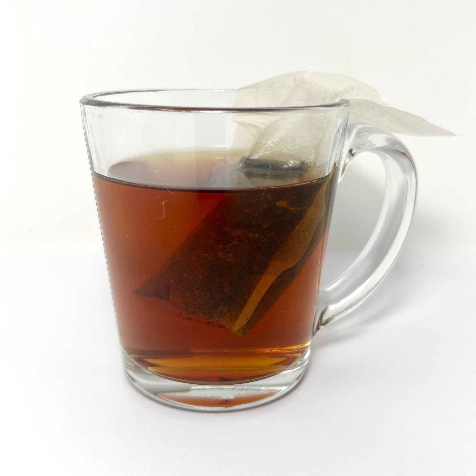 Loose Leaf Tea Sachet