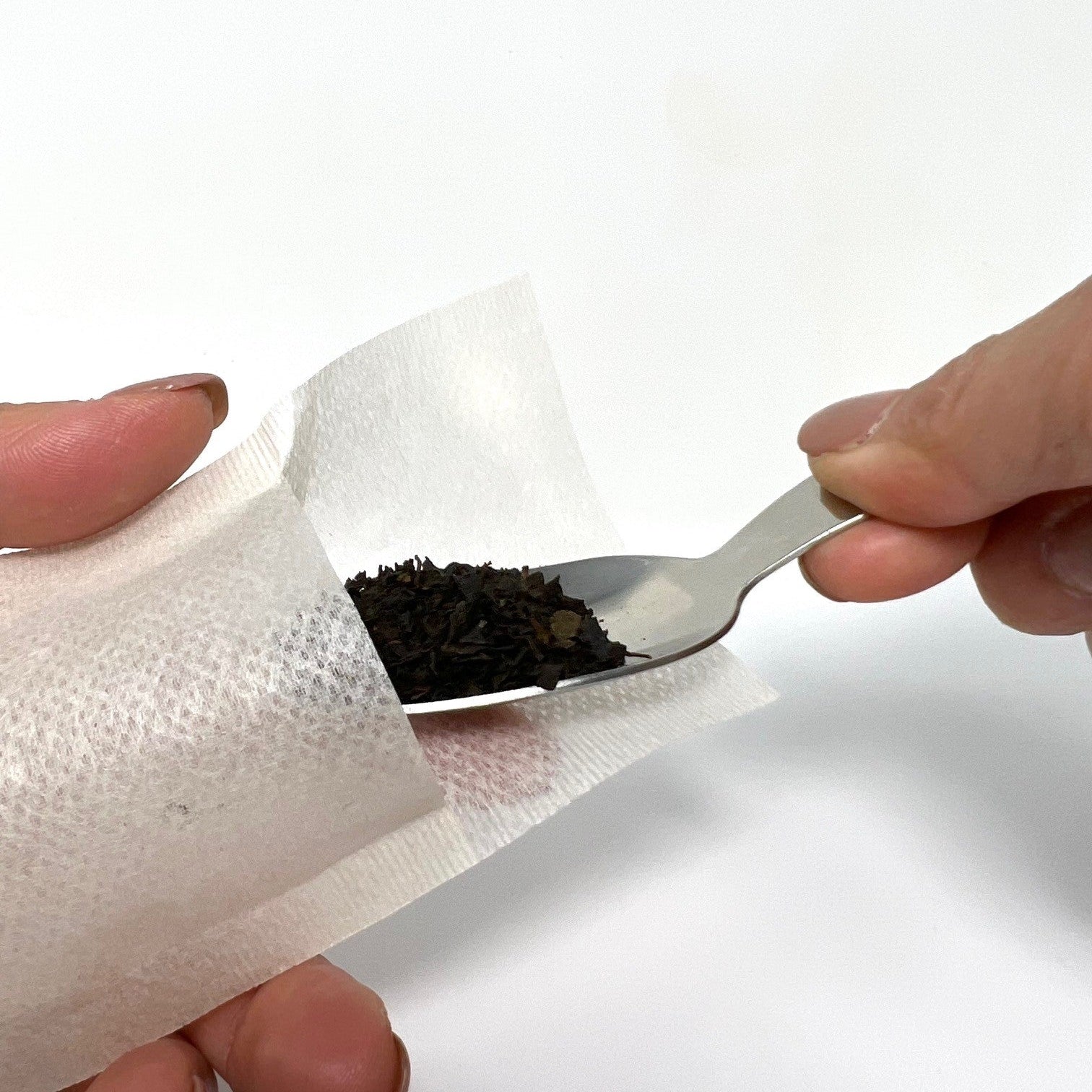 Loose Leaf Tea Sachet