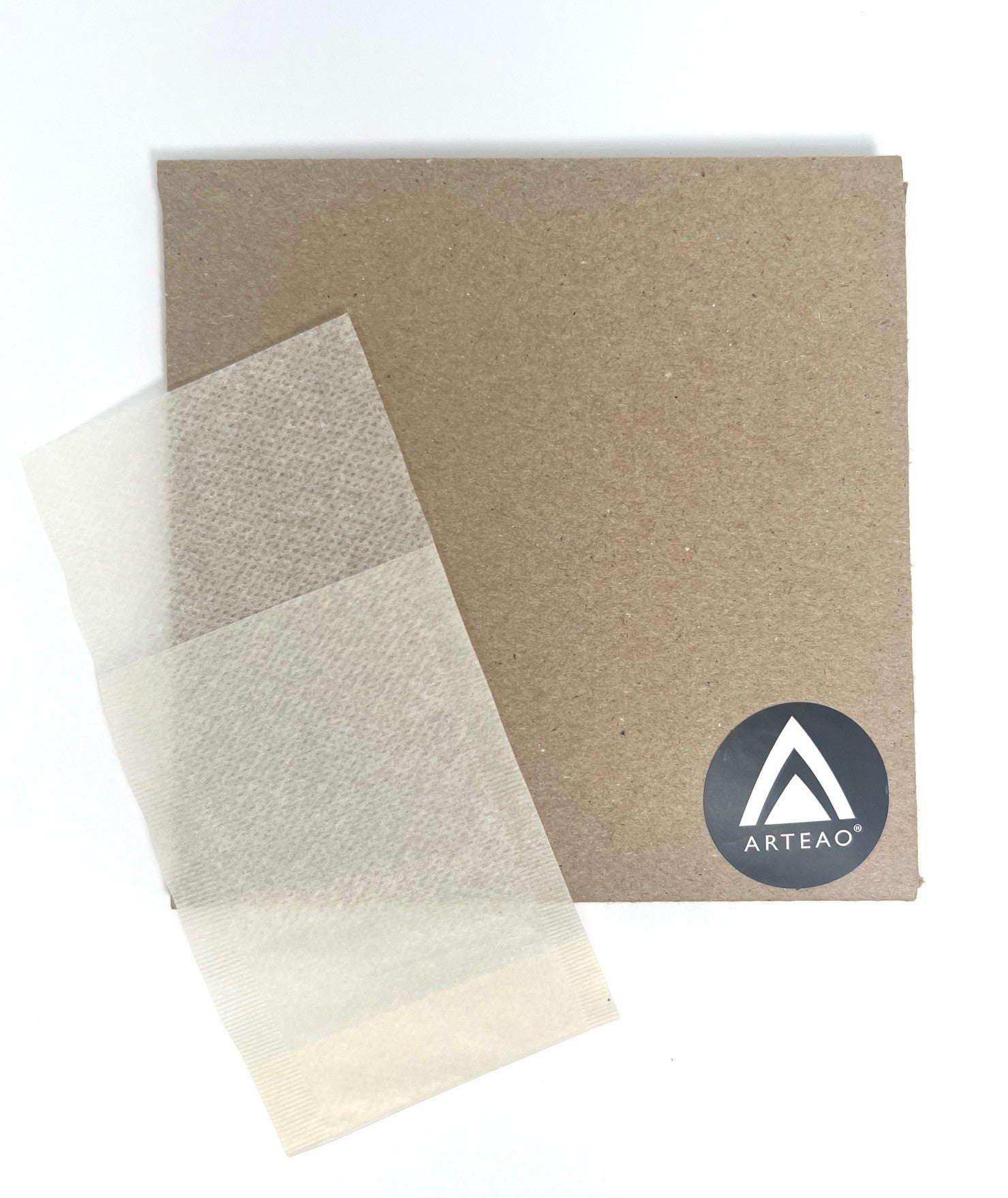 Loose Leaf Tea Sachet