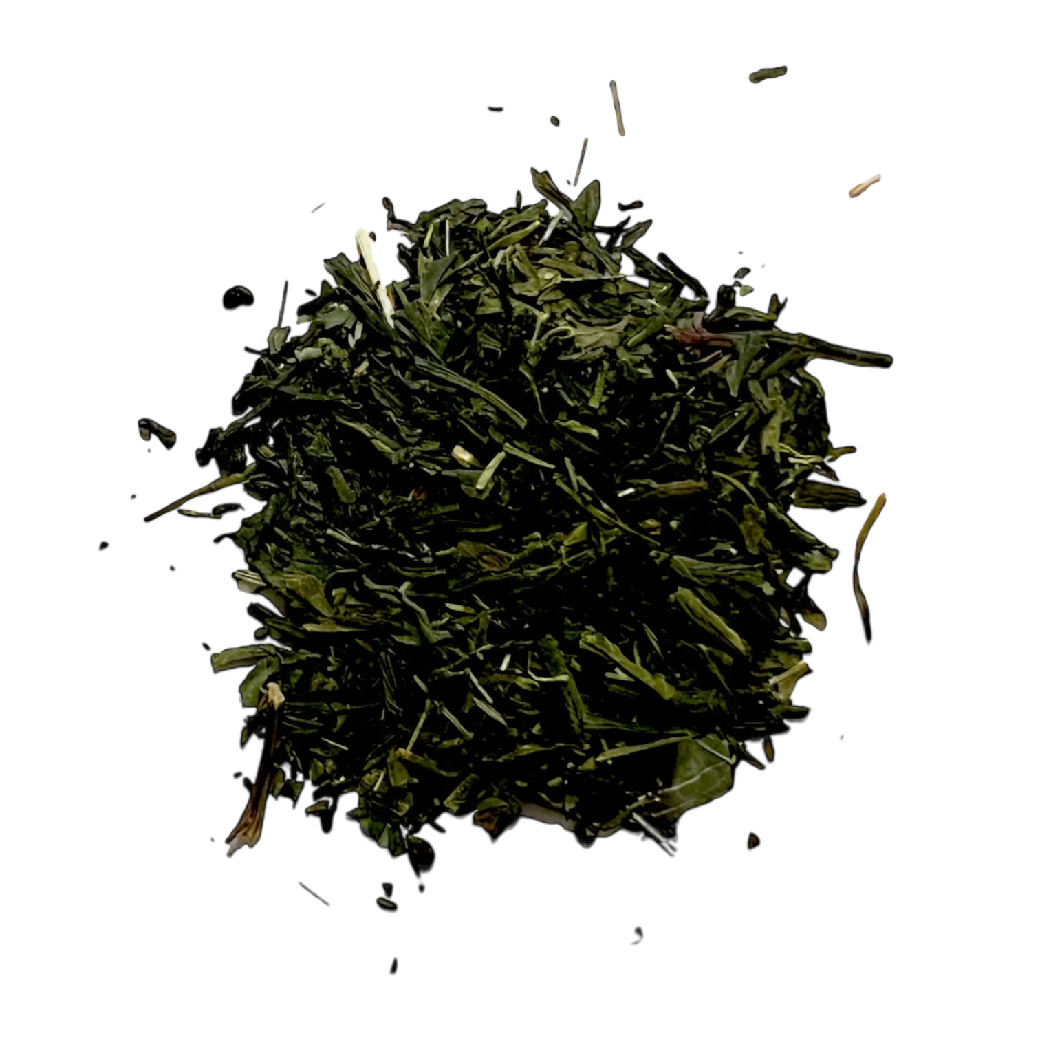 Japanese Green Tea Mint