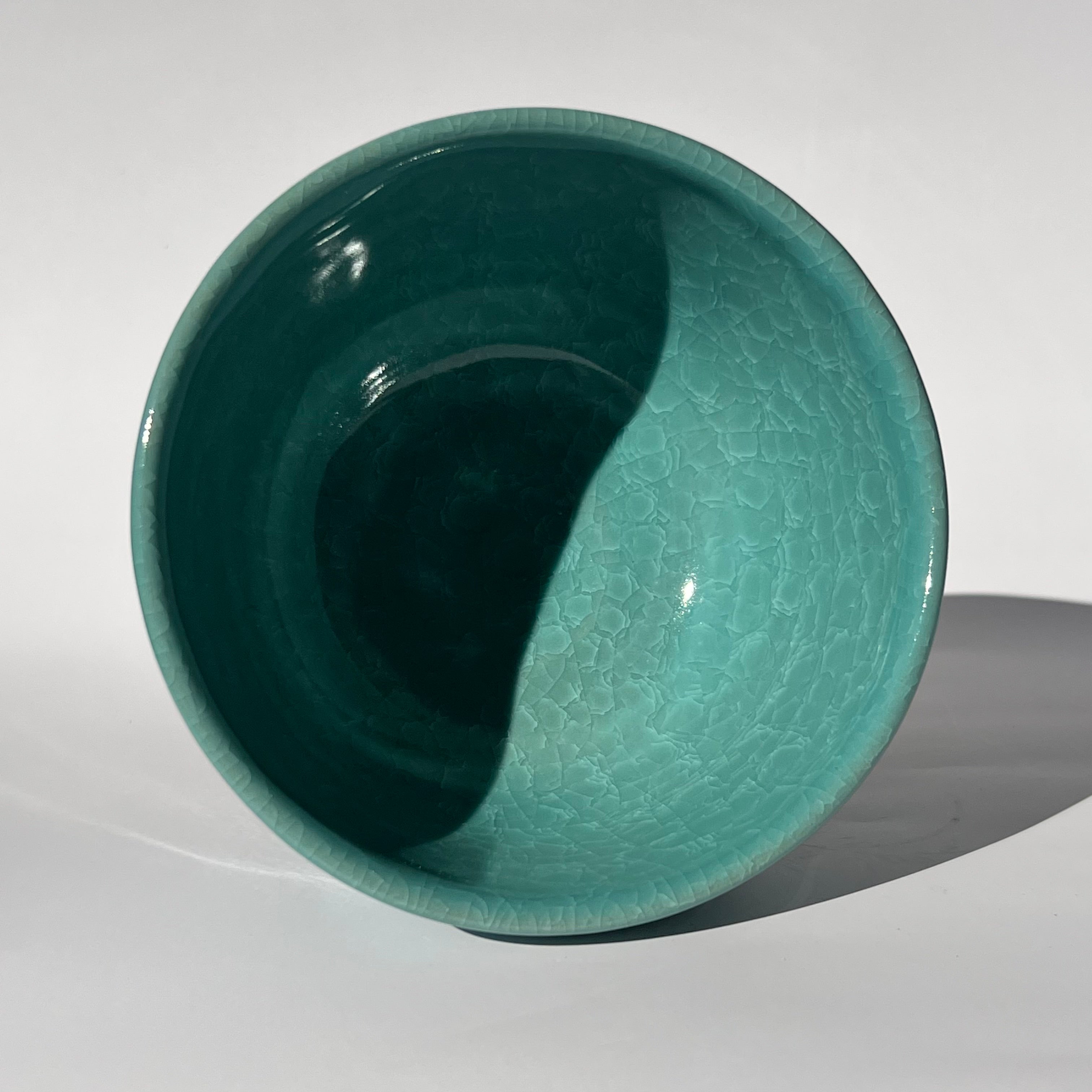 Matcha Bowl - Kannyu