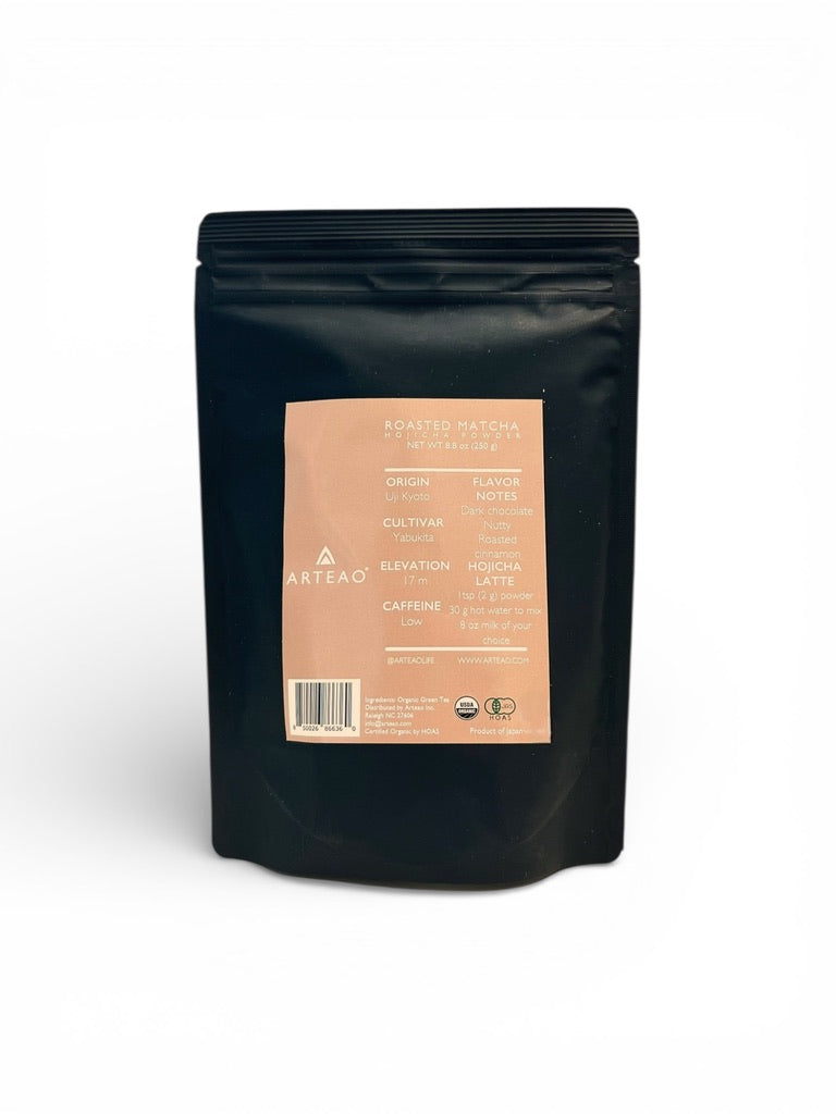 Hojicha Powder 30 g