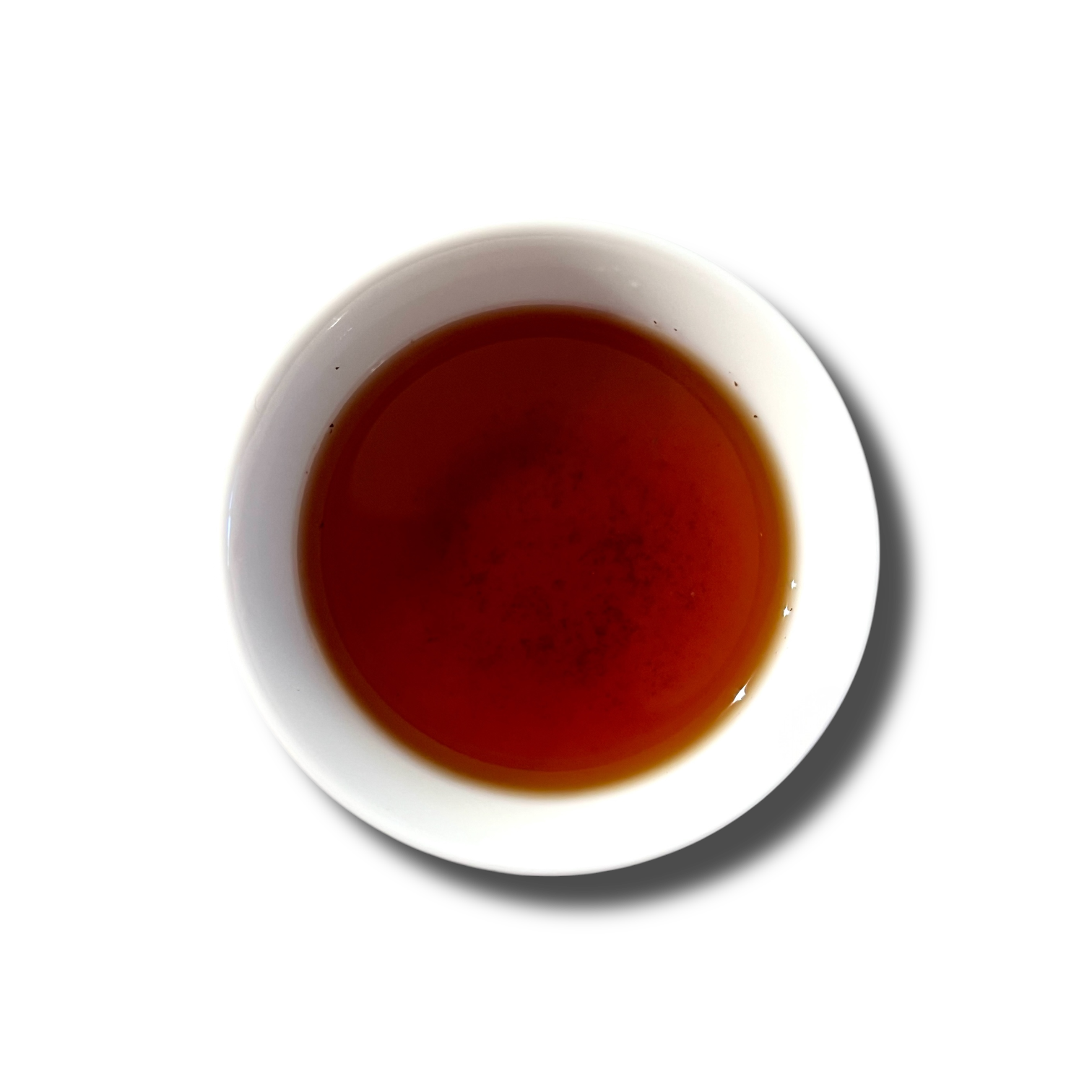 Japanese Earl Grey