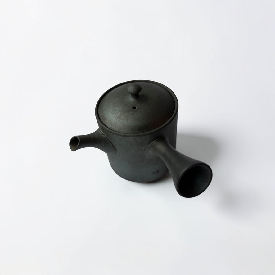 Tokuta Fujita Tea Pot