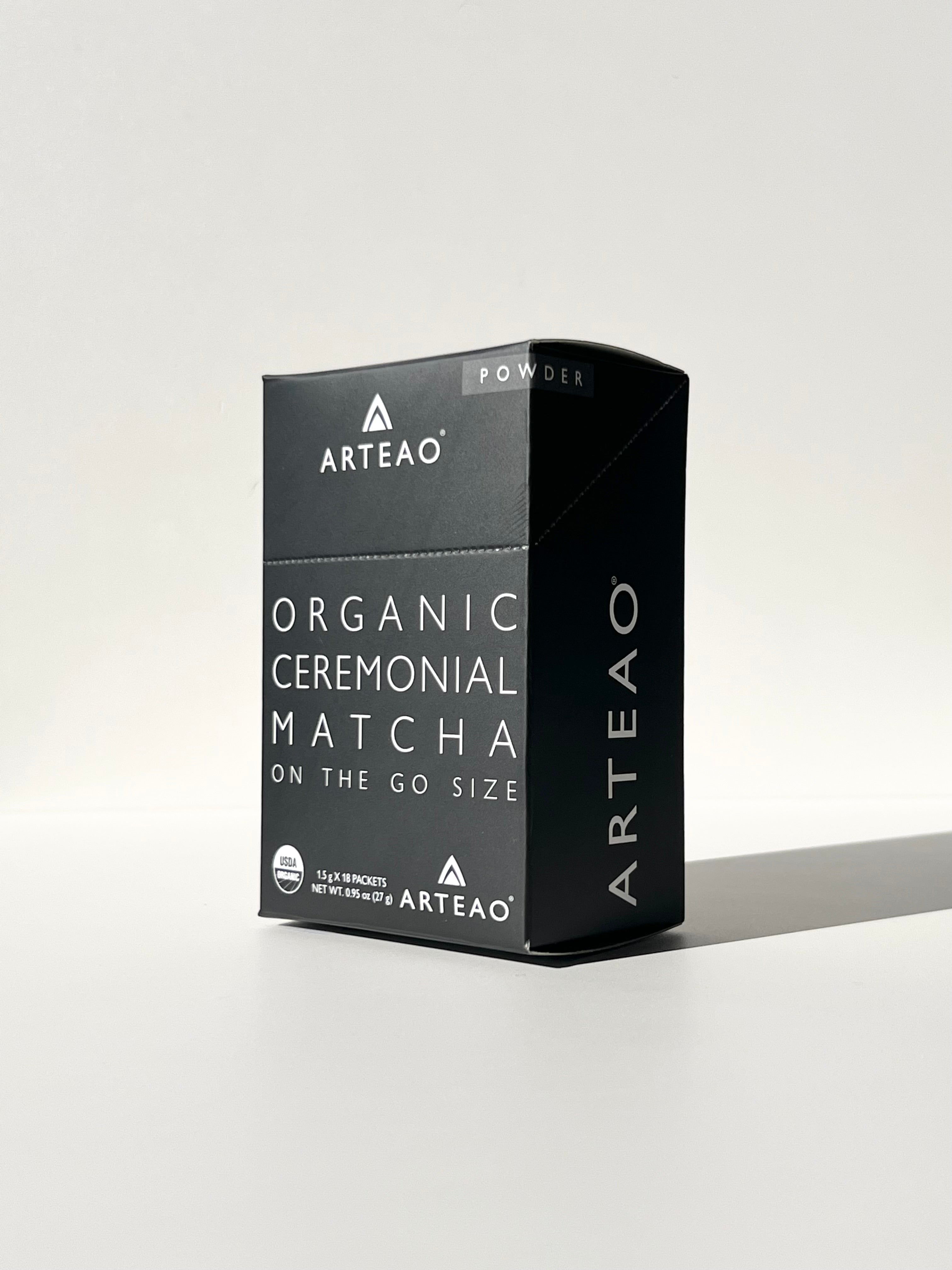 Ceremonial Matcha - On The Go Size Subscription