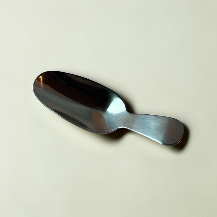 Stainless Steel Tea Spoon
