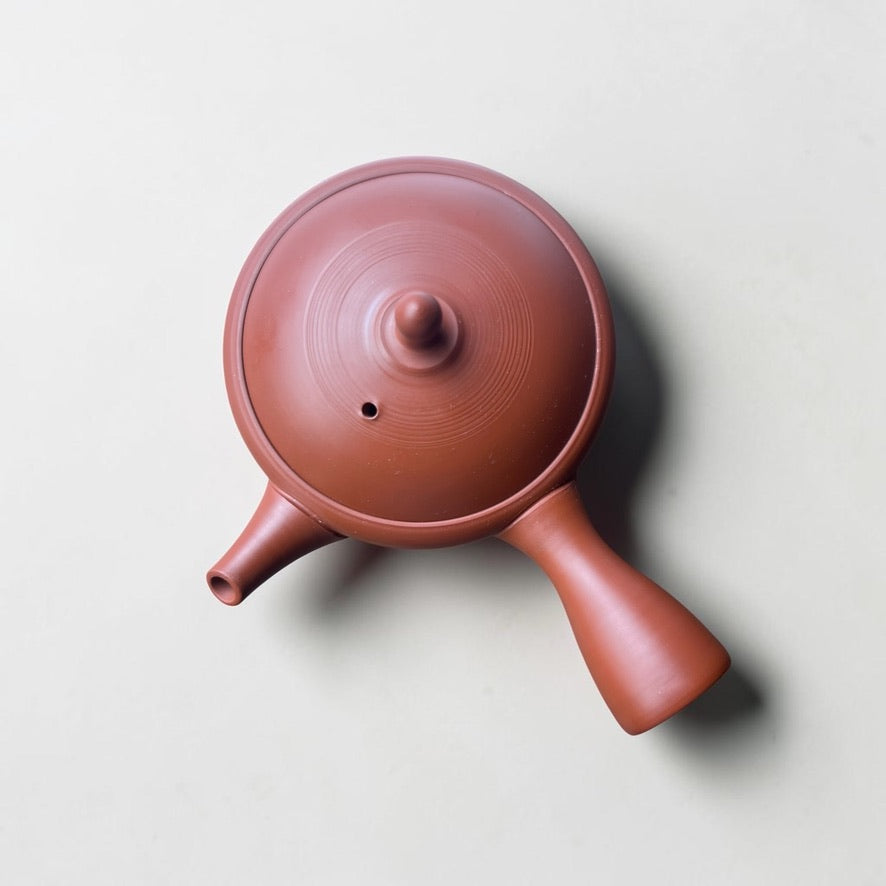 Gyokuryu Shudei Tea Pot