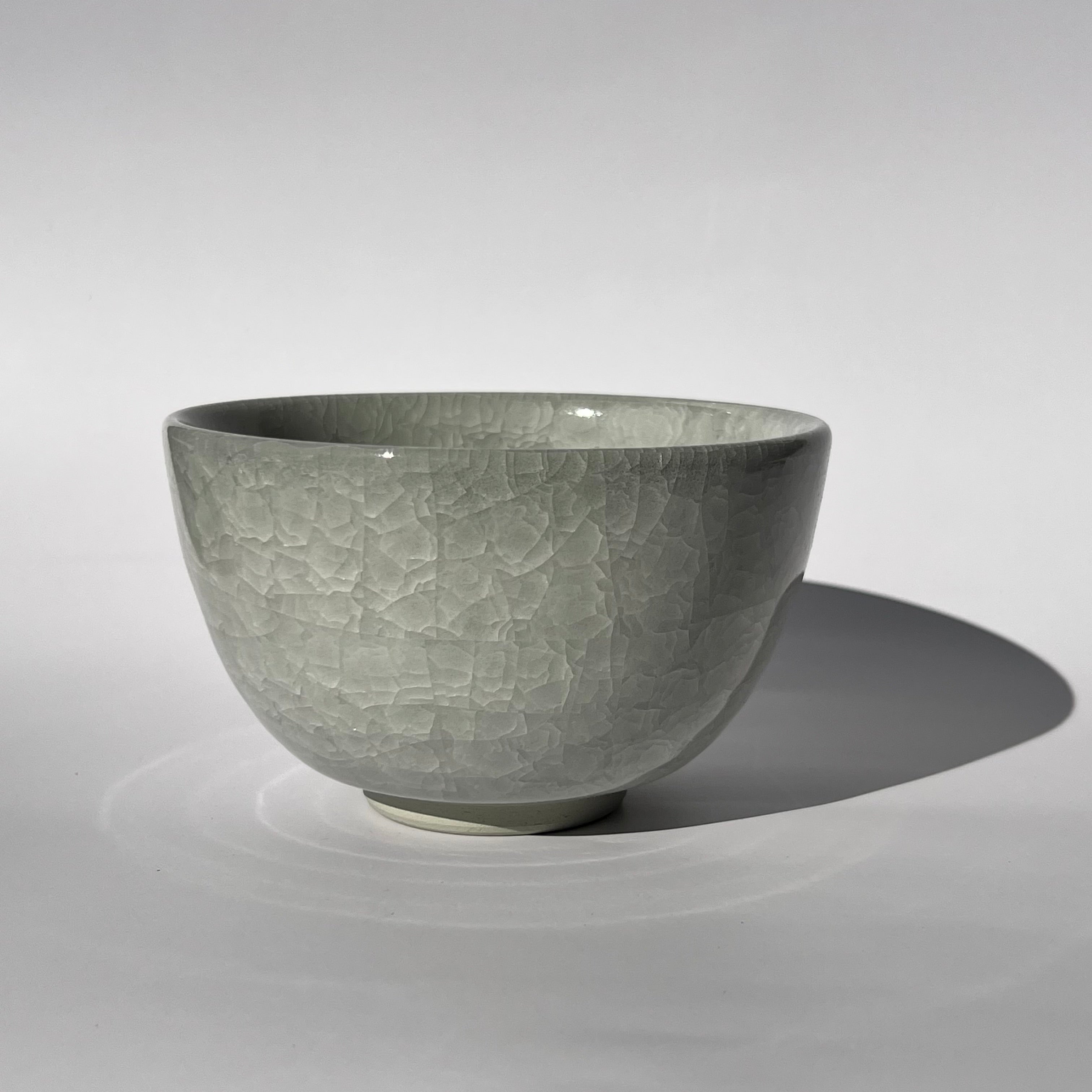 Matcha Bowl - Kannyu