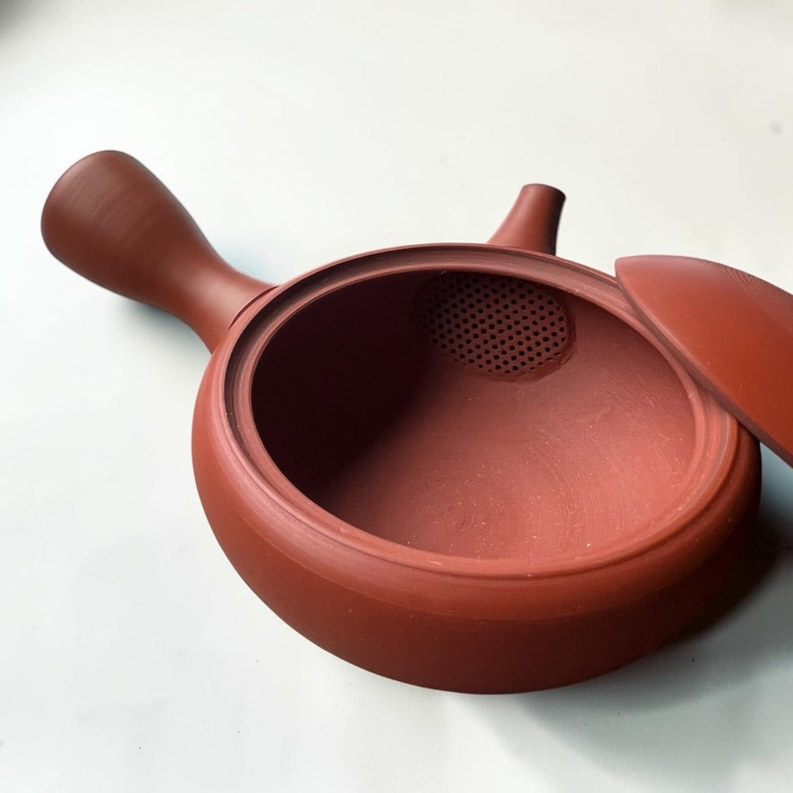 Gyokuryu Shudei Tea Pot
