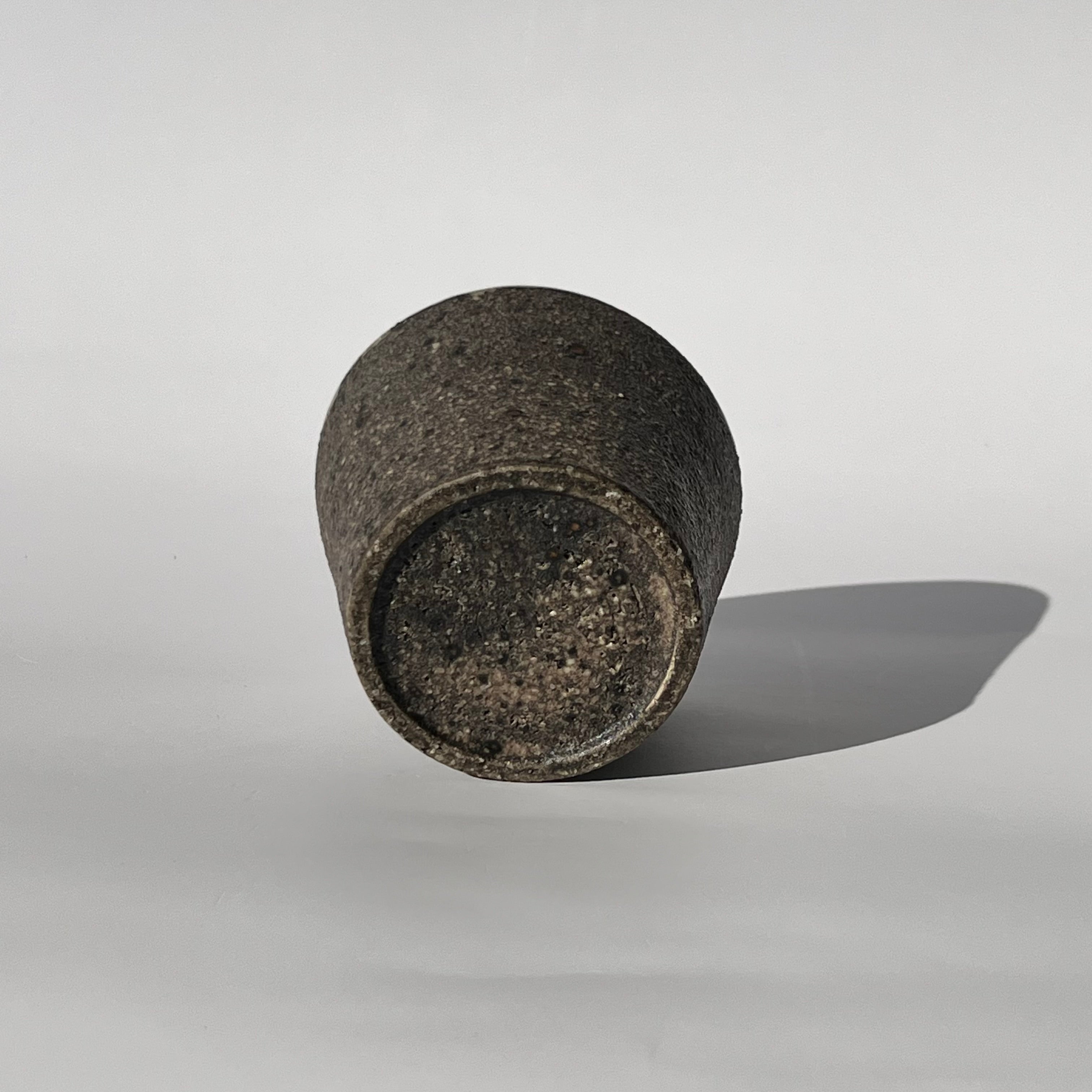 Masashi Tsunokake Tea Cup