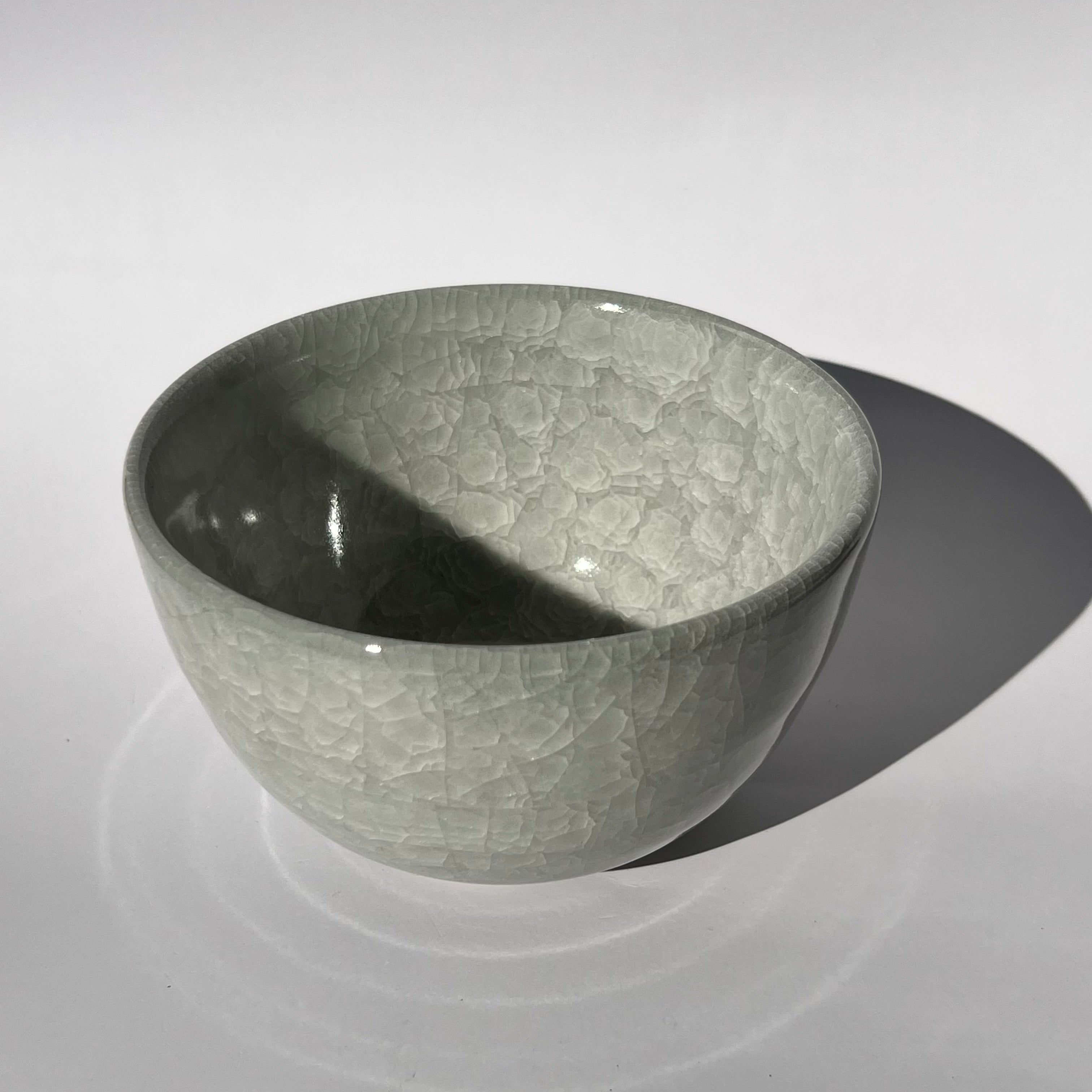 Matcha Bowl - Kannyu
