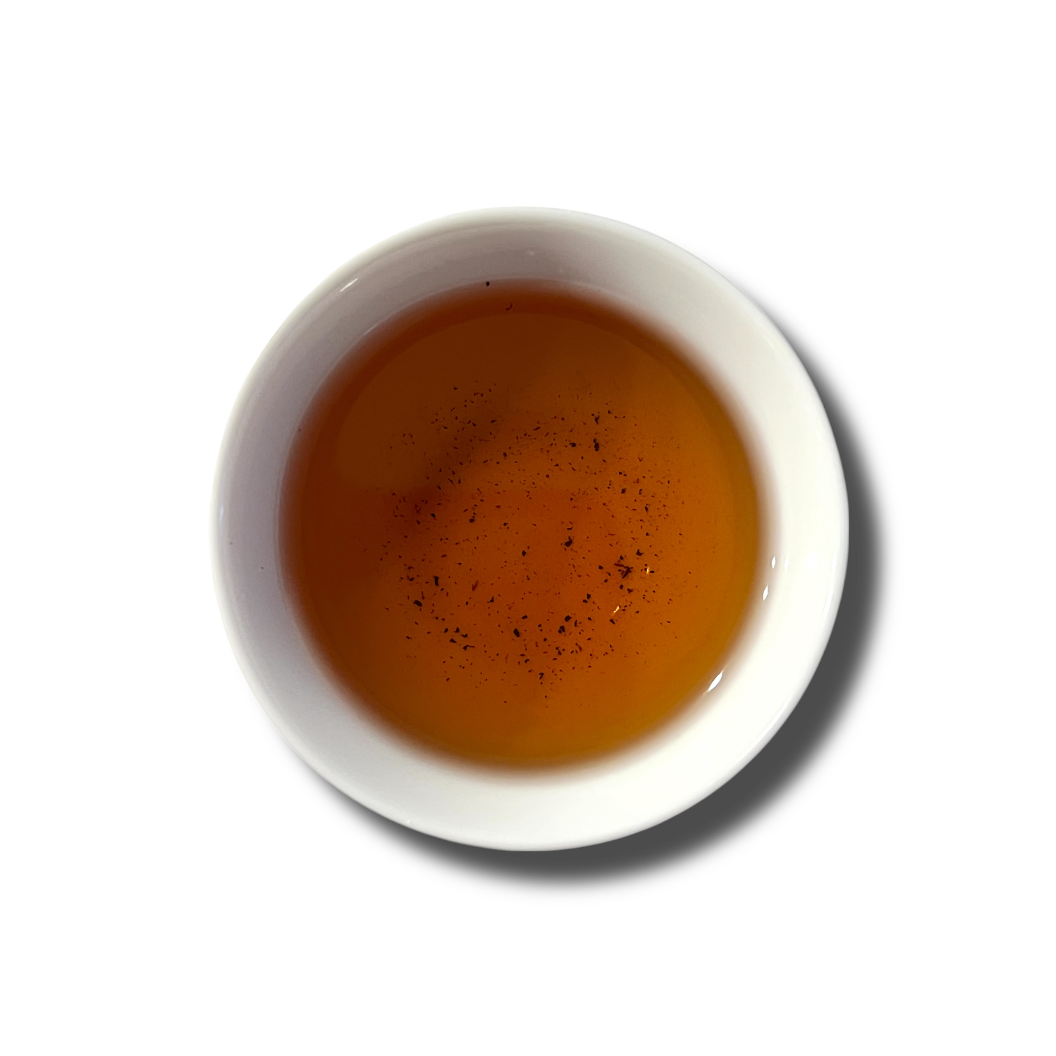 Japanese Oolong