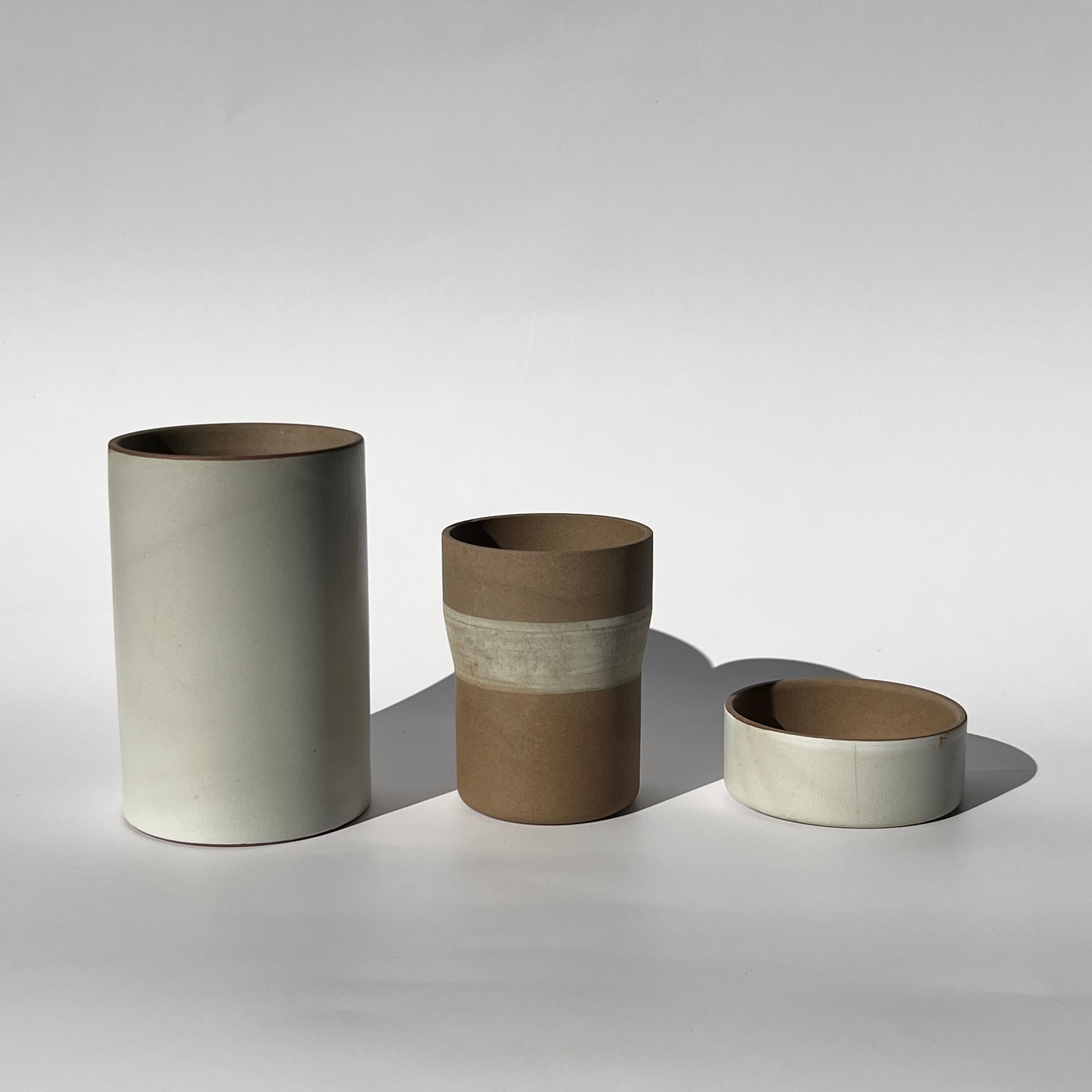 Ceramic Travel Tea Tumbler