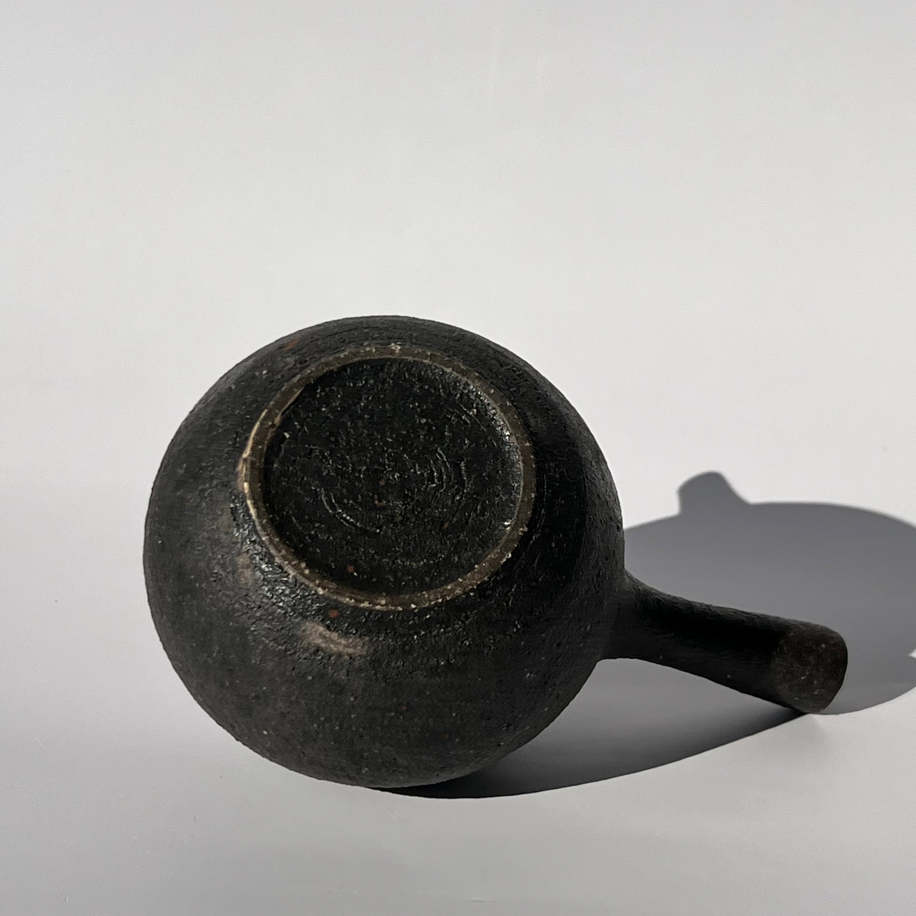 Masashi Tsunokake Tea Pot