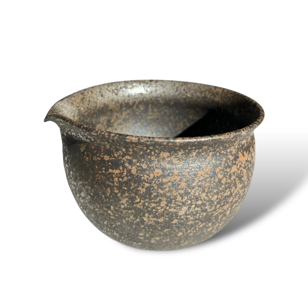 Flat Clay Tea Pot - Hiragata Kyusu – ARTEAO