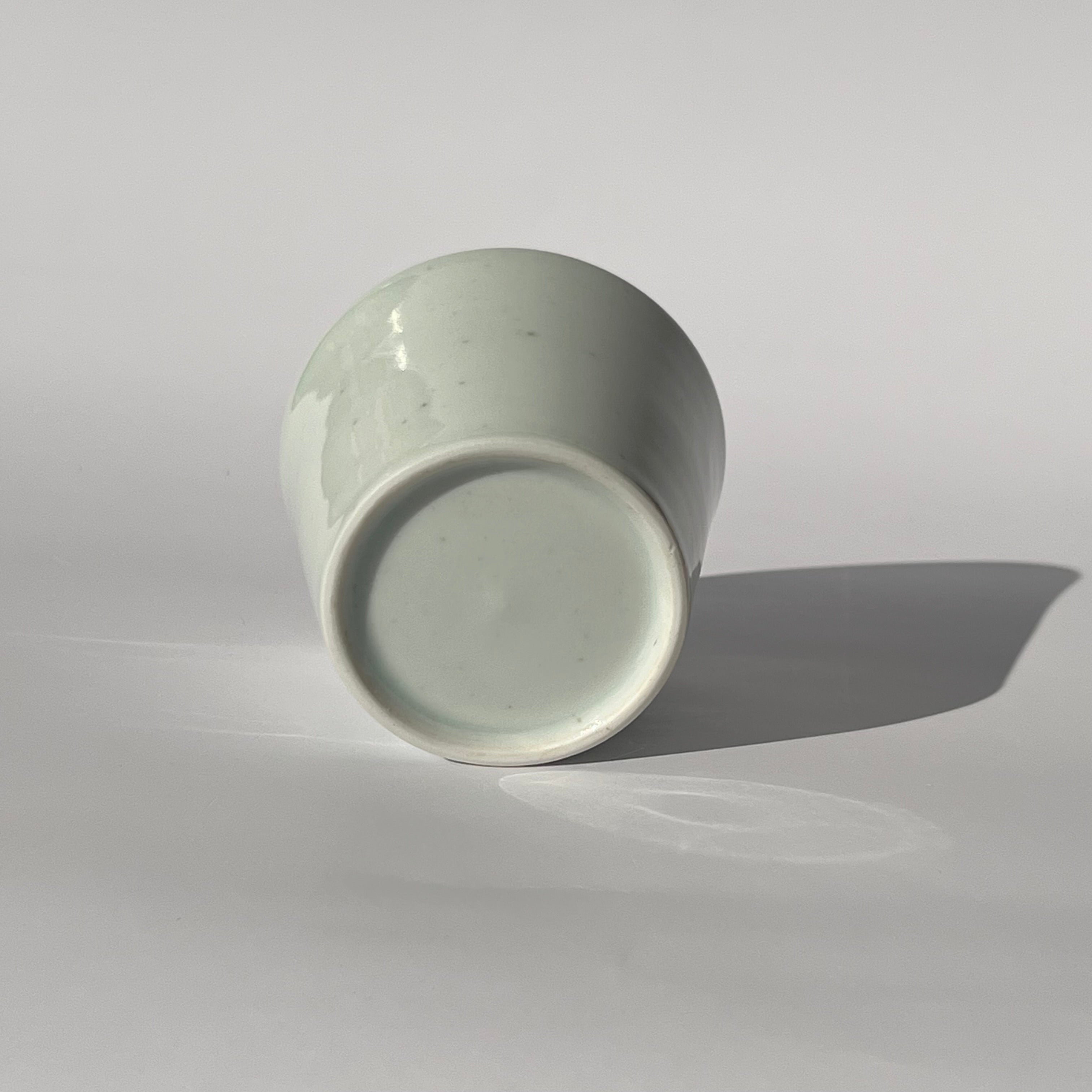 Masashi Tsunokake Tea Cup