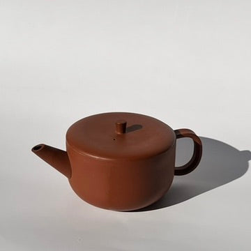 Shudei Tea Pot