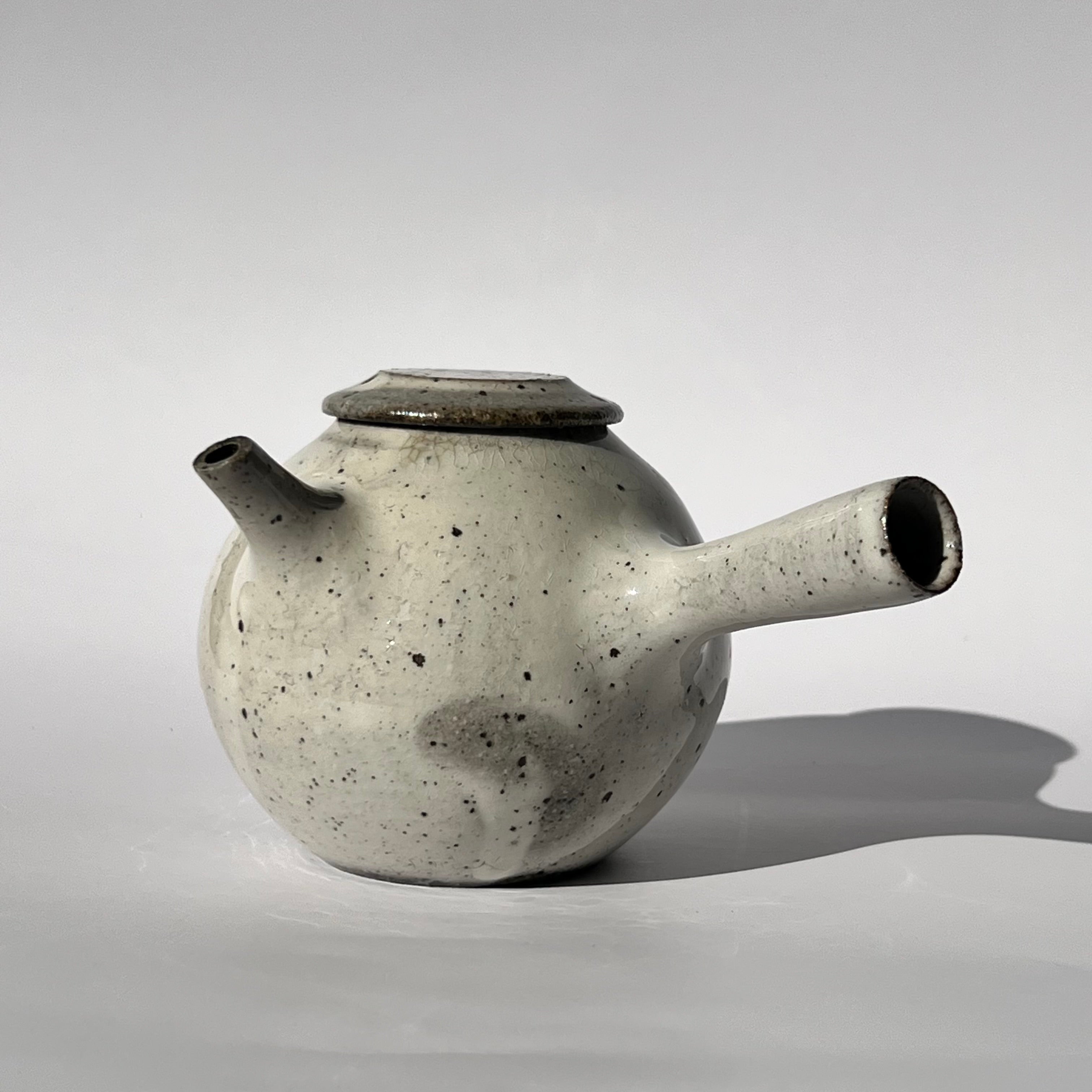 Masashi Tsunokake Tea Pot