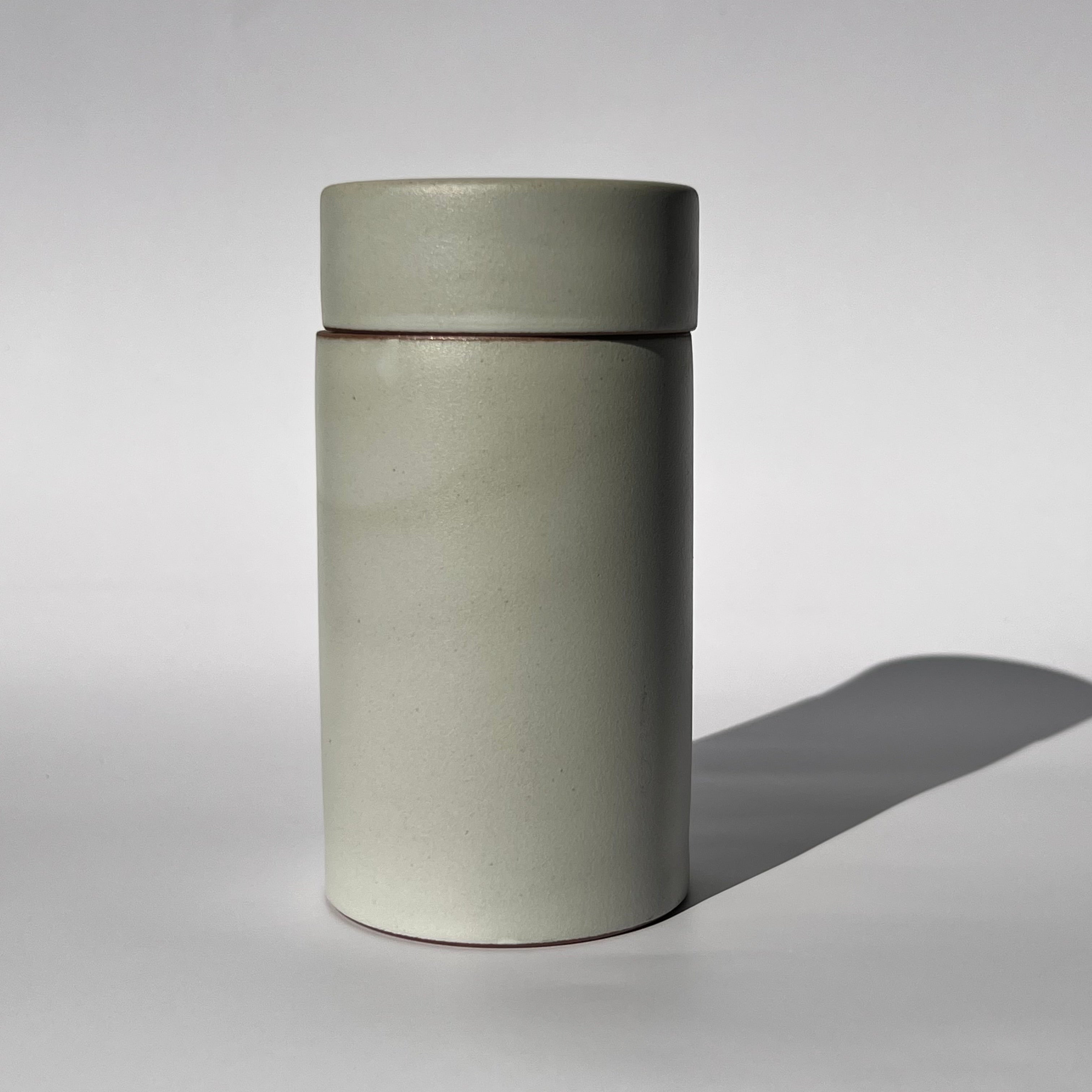 Ceramic Travel Tea Tumbler