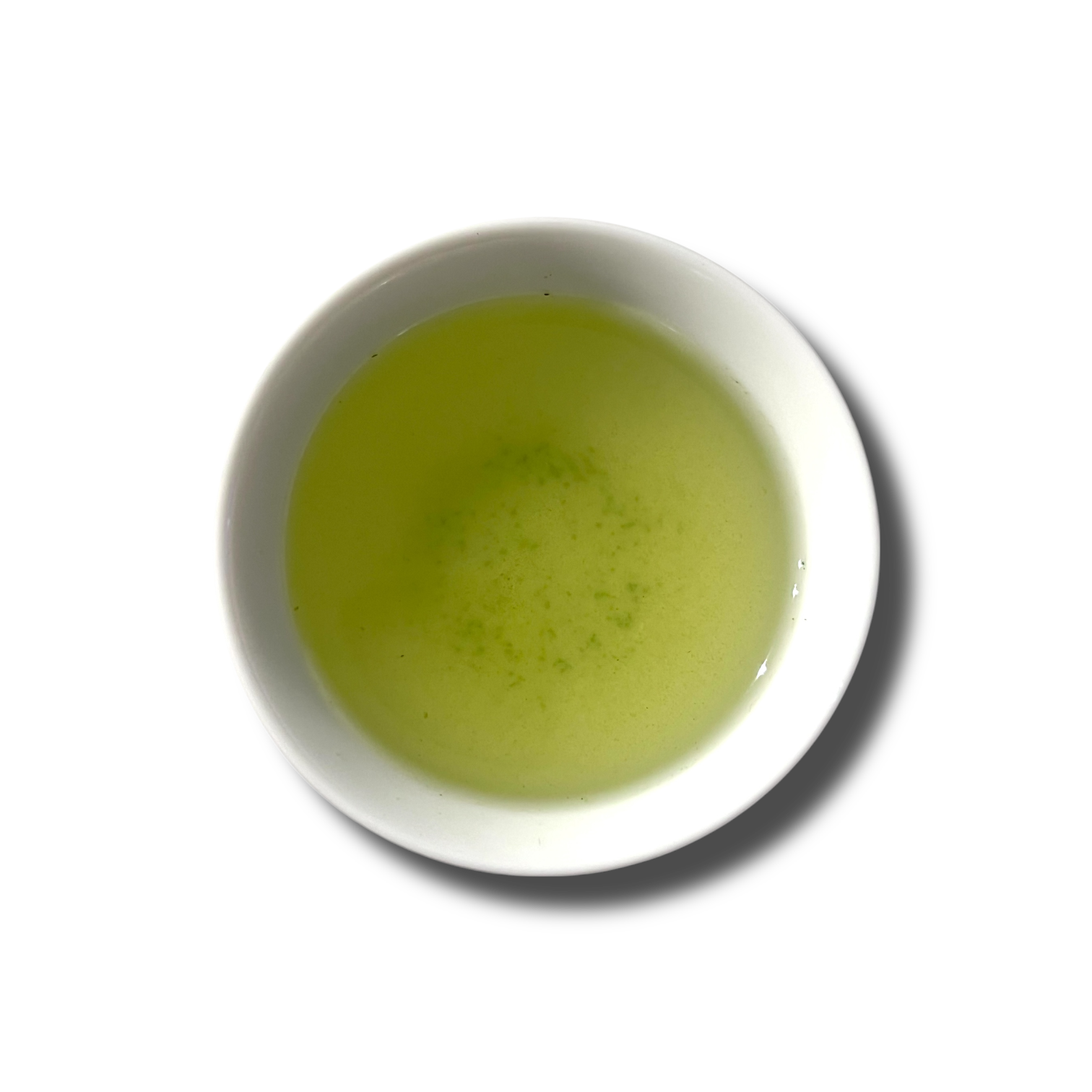 Fukamushi Sencha