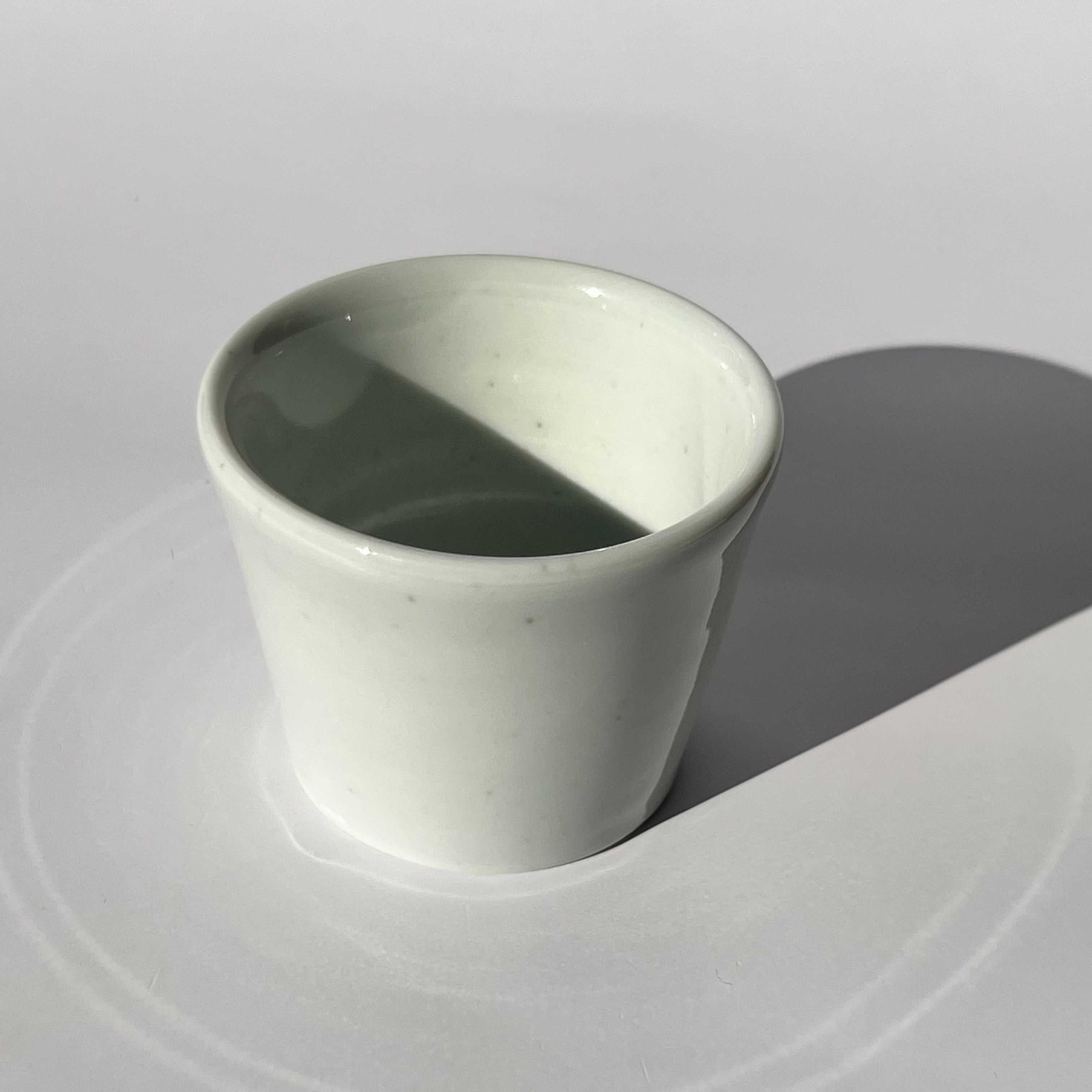 Masashi Tsunokake Tea Cup