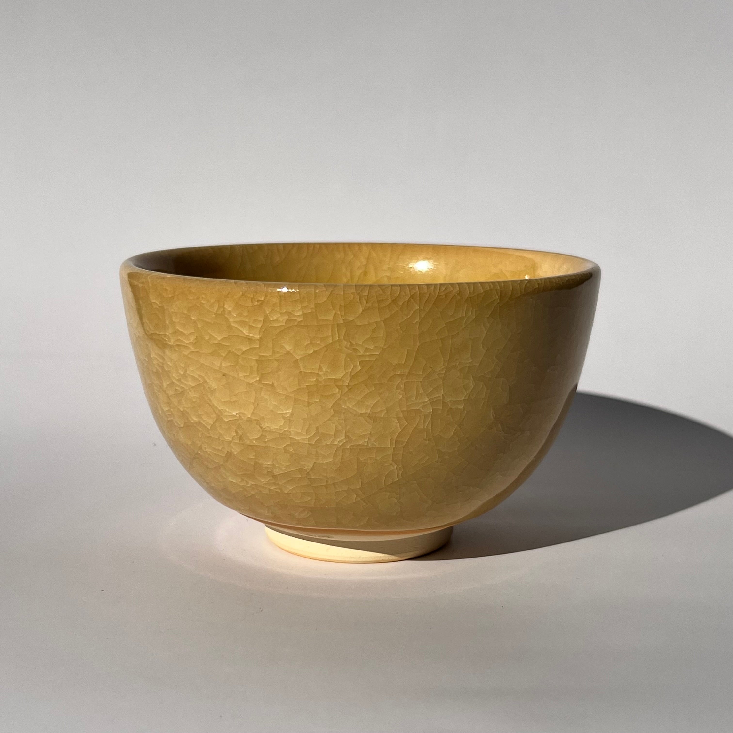 Matcha Bowl - Kannyu