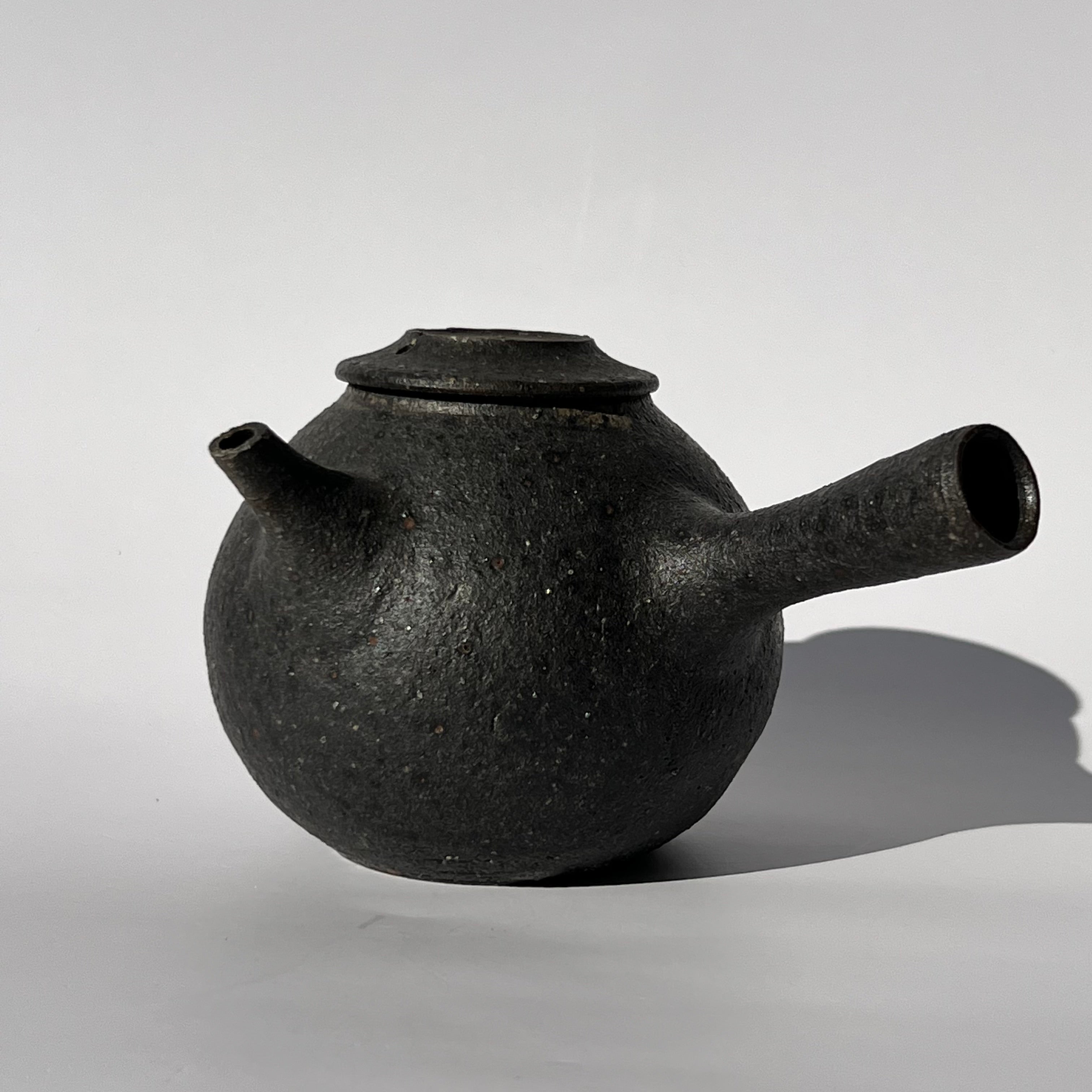 Masashi Tsunokake Tea Pot
